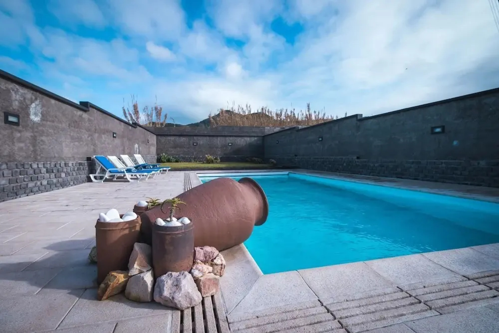 Refúgio do Sol - Mosteiros