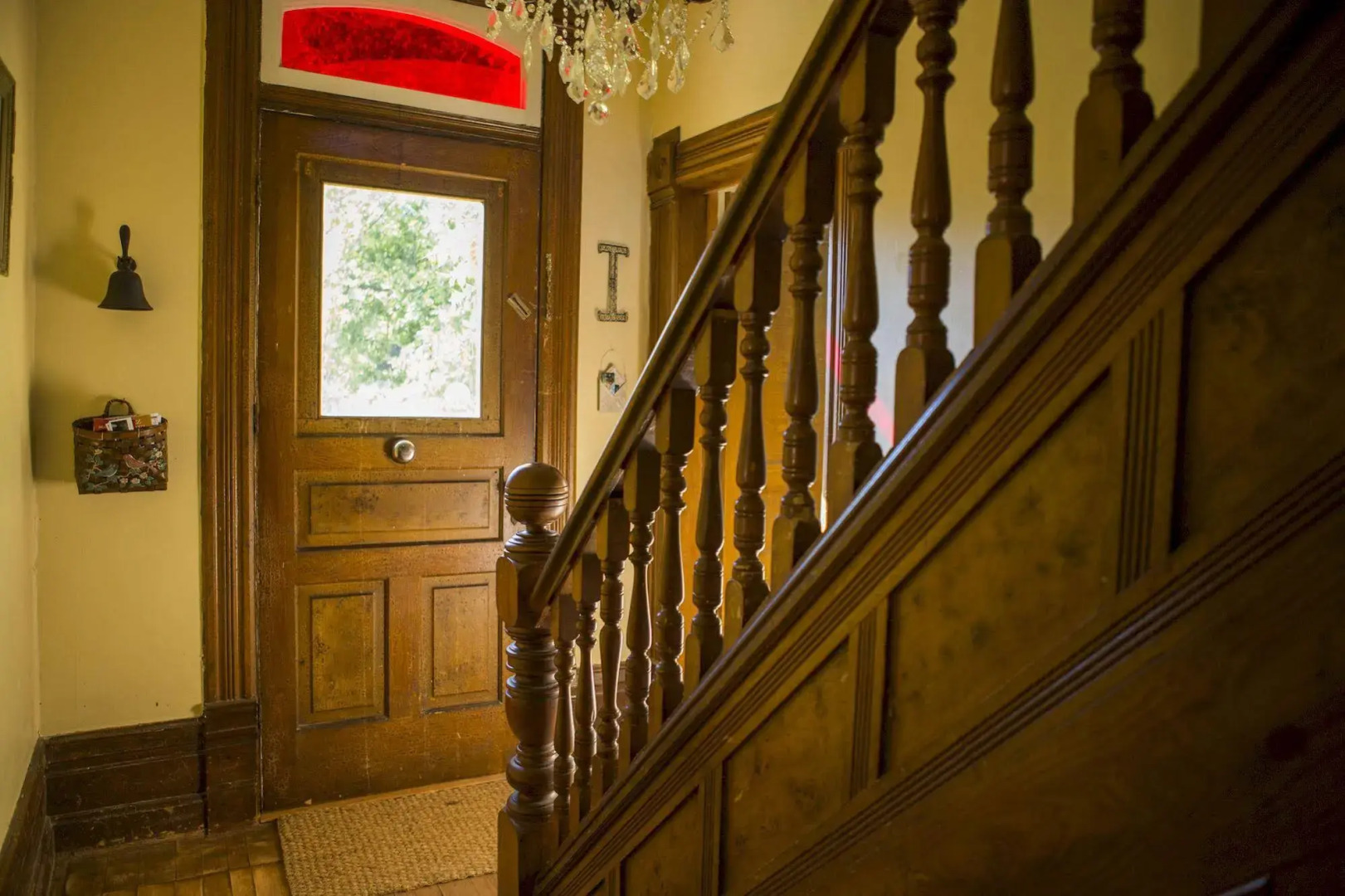 Foxingham Farm Bed & Breakfast