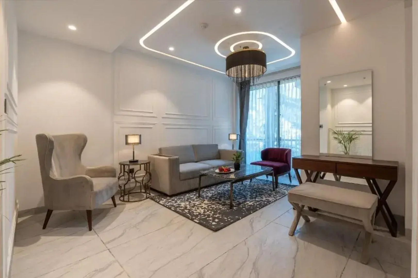 Mastiff Select Mandavya Dharamkot