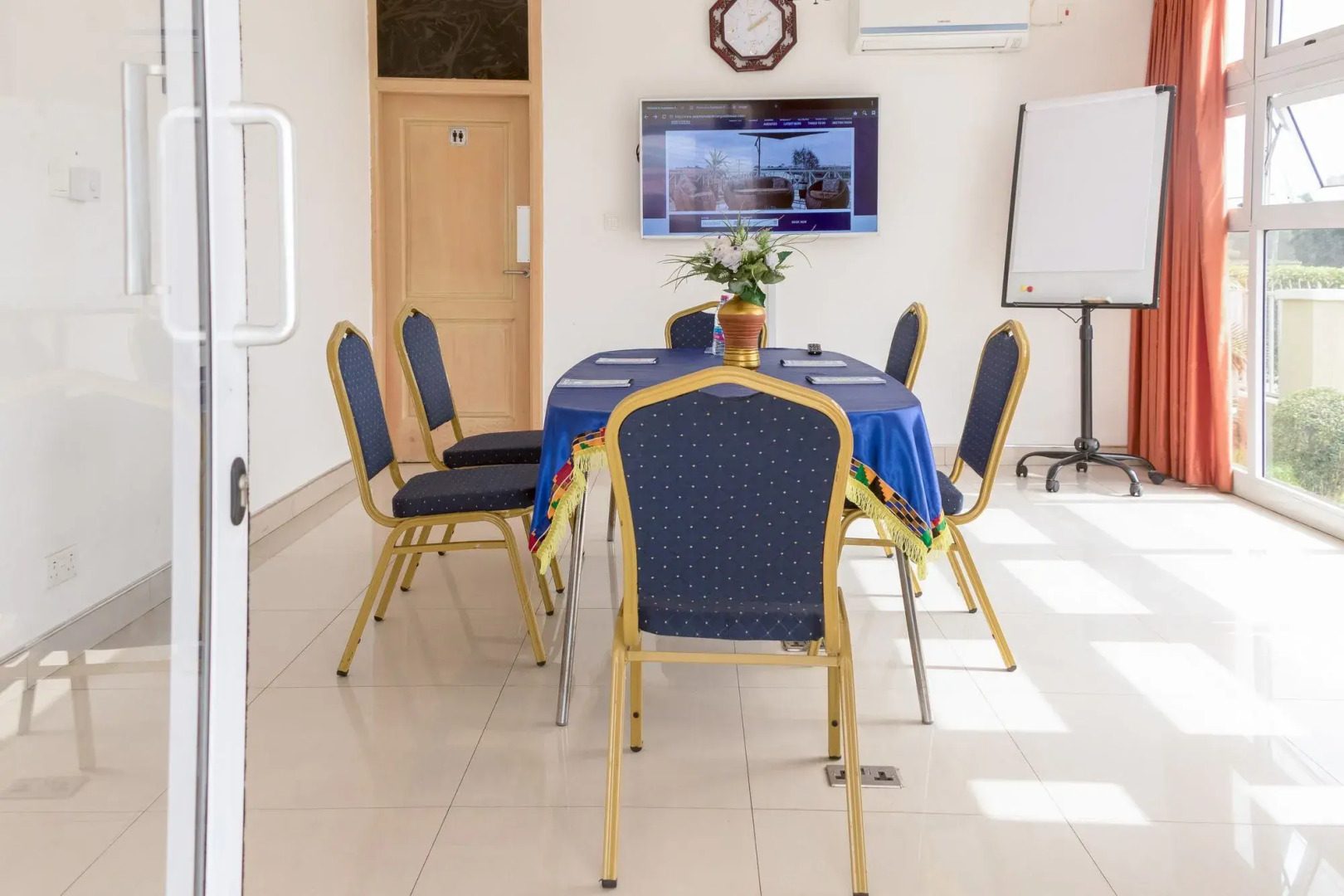 Asantewaa Premier Hotel