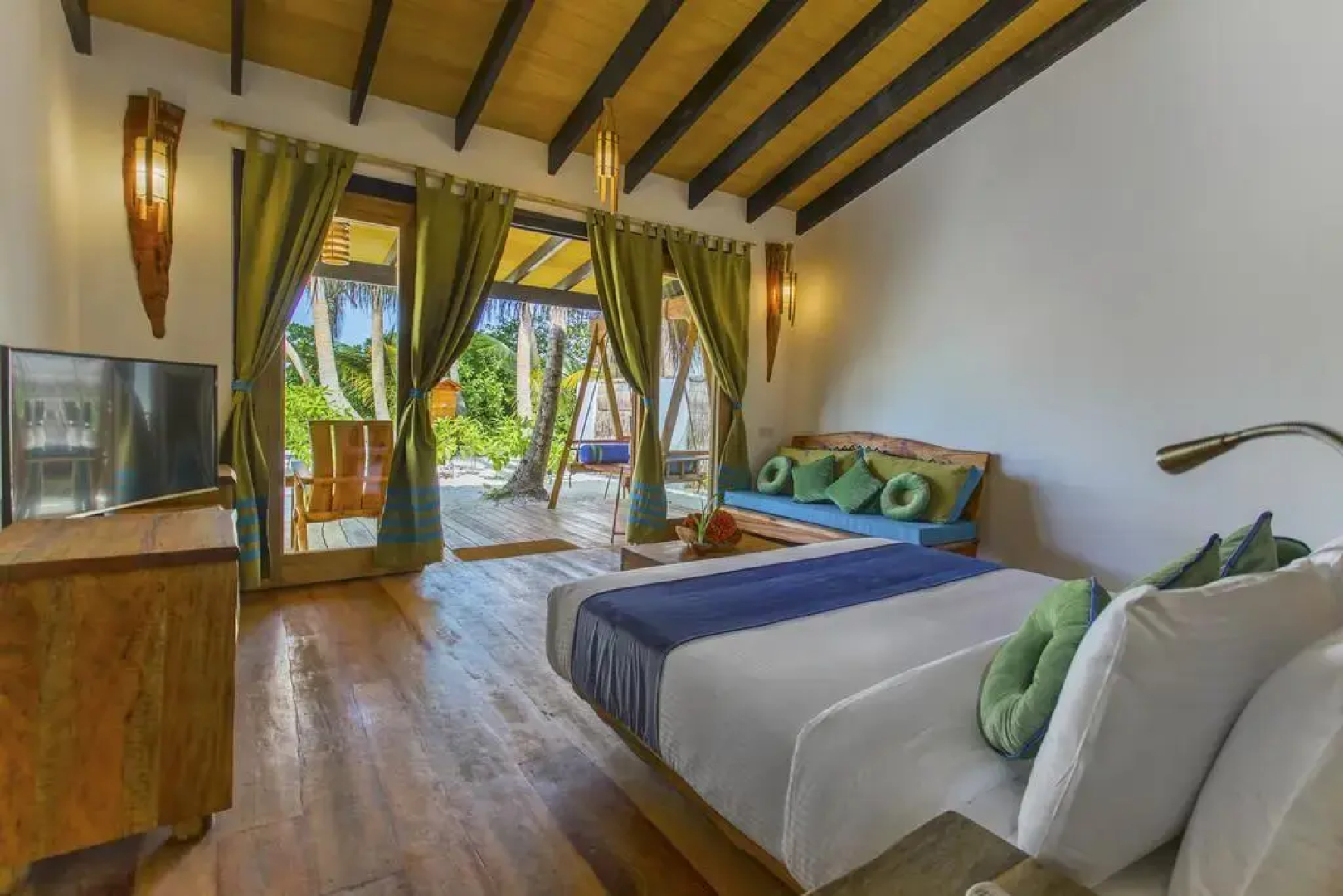 Yash Nature Resort