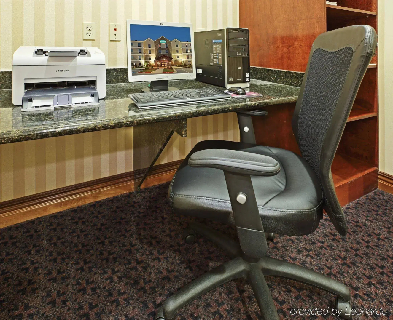 Staybridge Suites Bentonville-Rogers by IHG