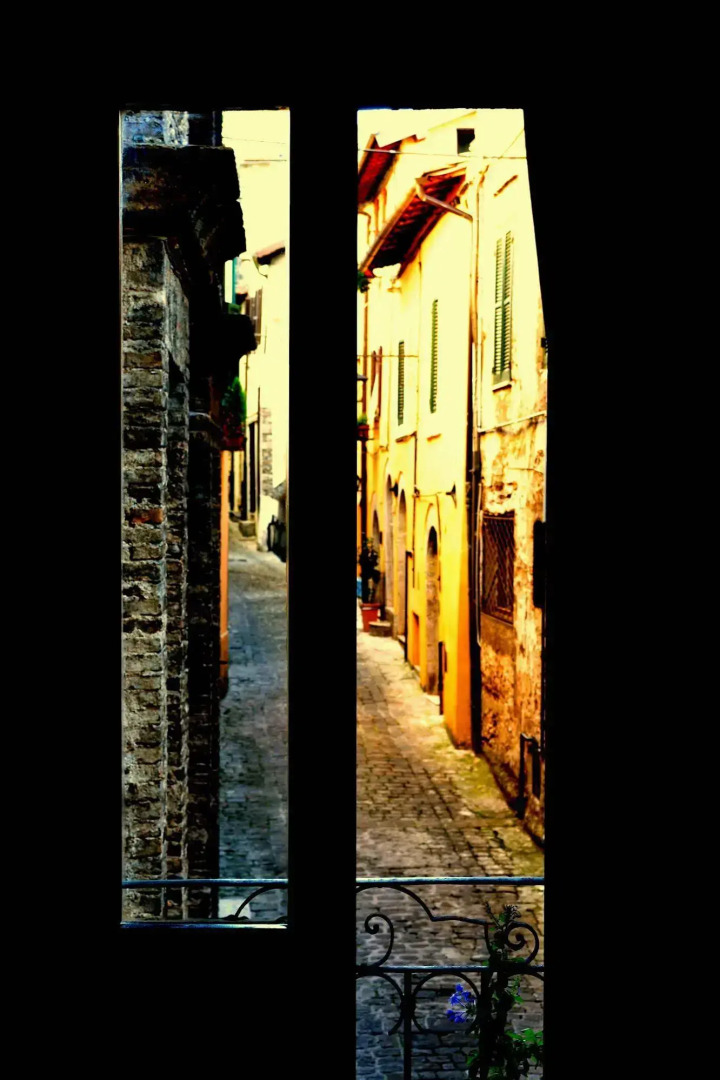 Hotel Porta del Tempo