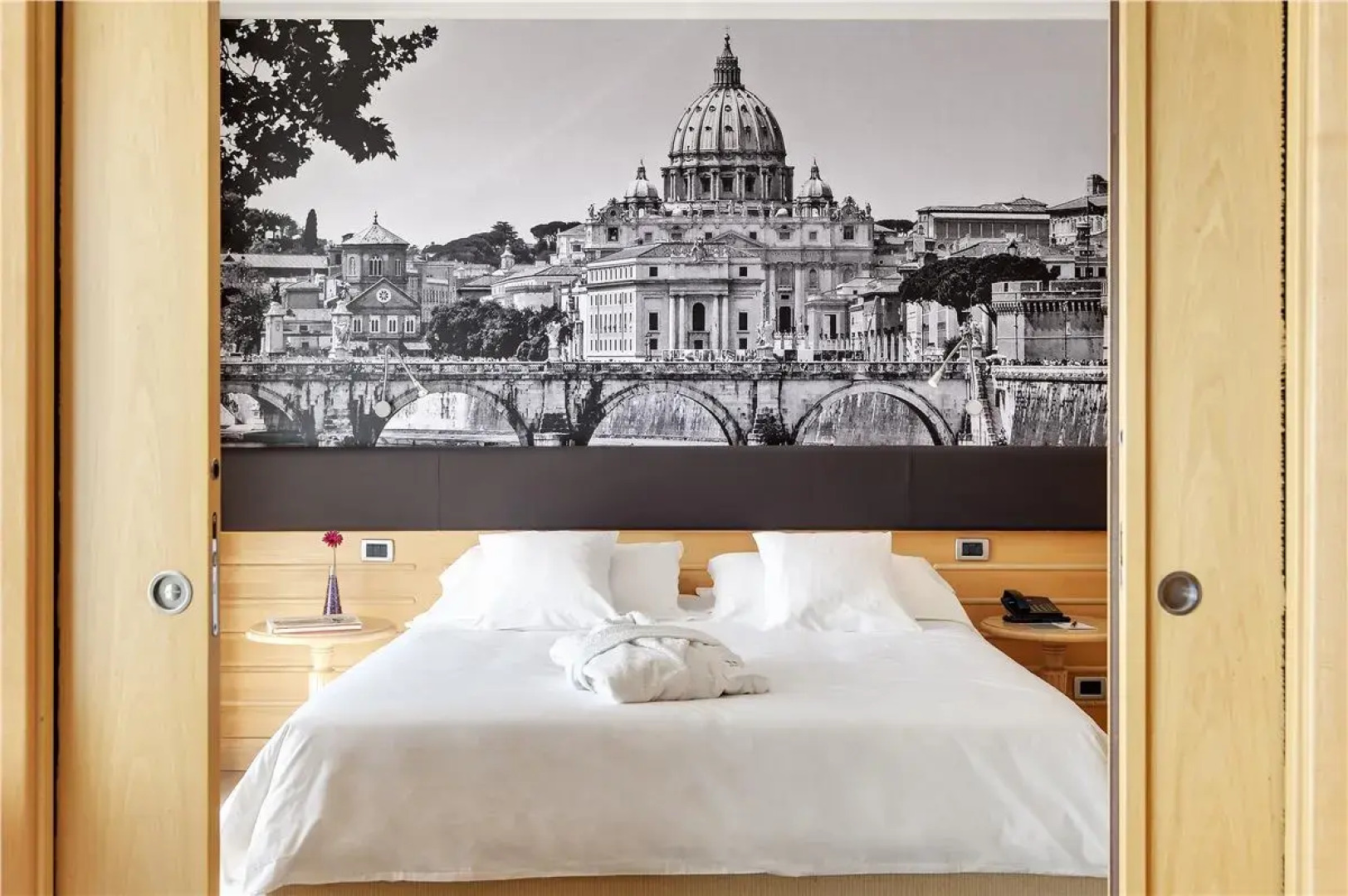 Occidental Aran Park