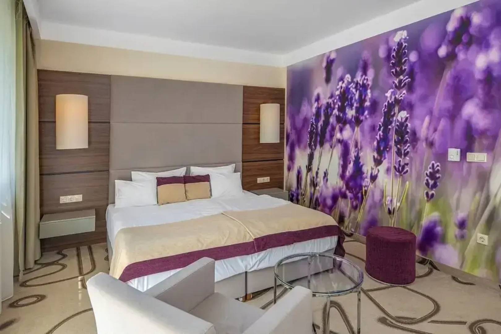 Ambient Hotel & Aromaspa Sikonda