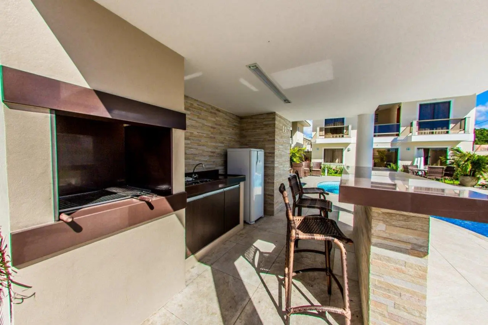 Residencial Portinari