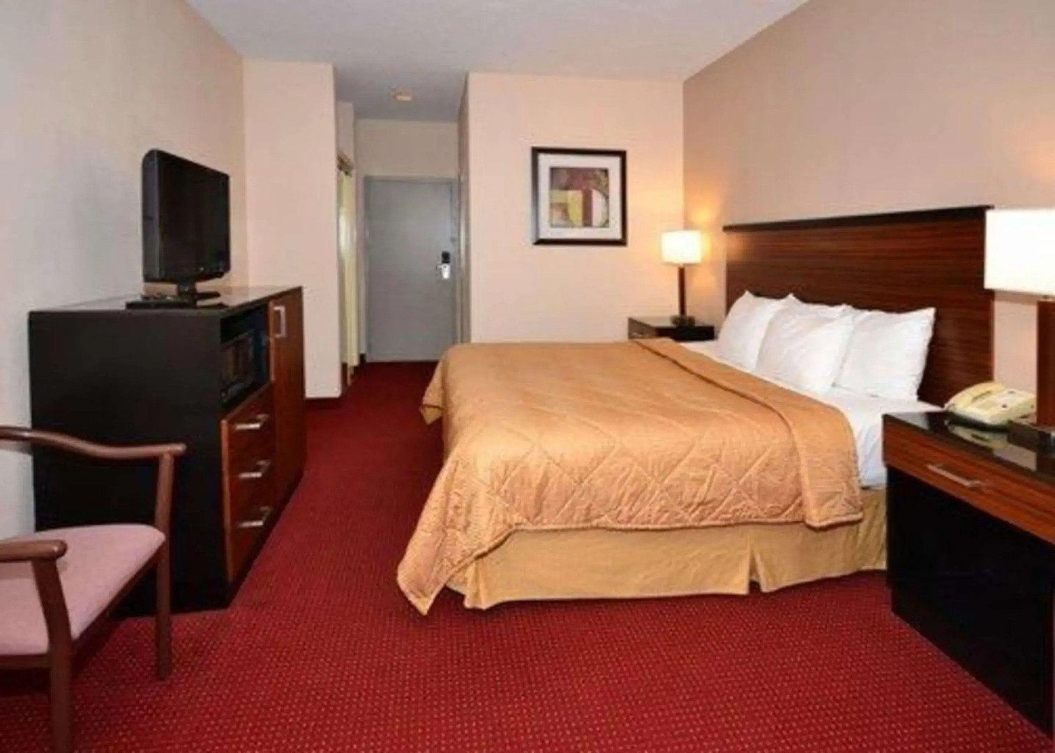 SureStay Plus by Best Western Reading North