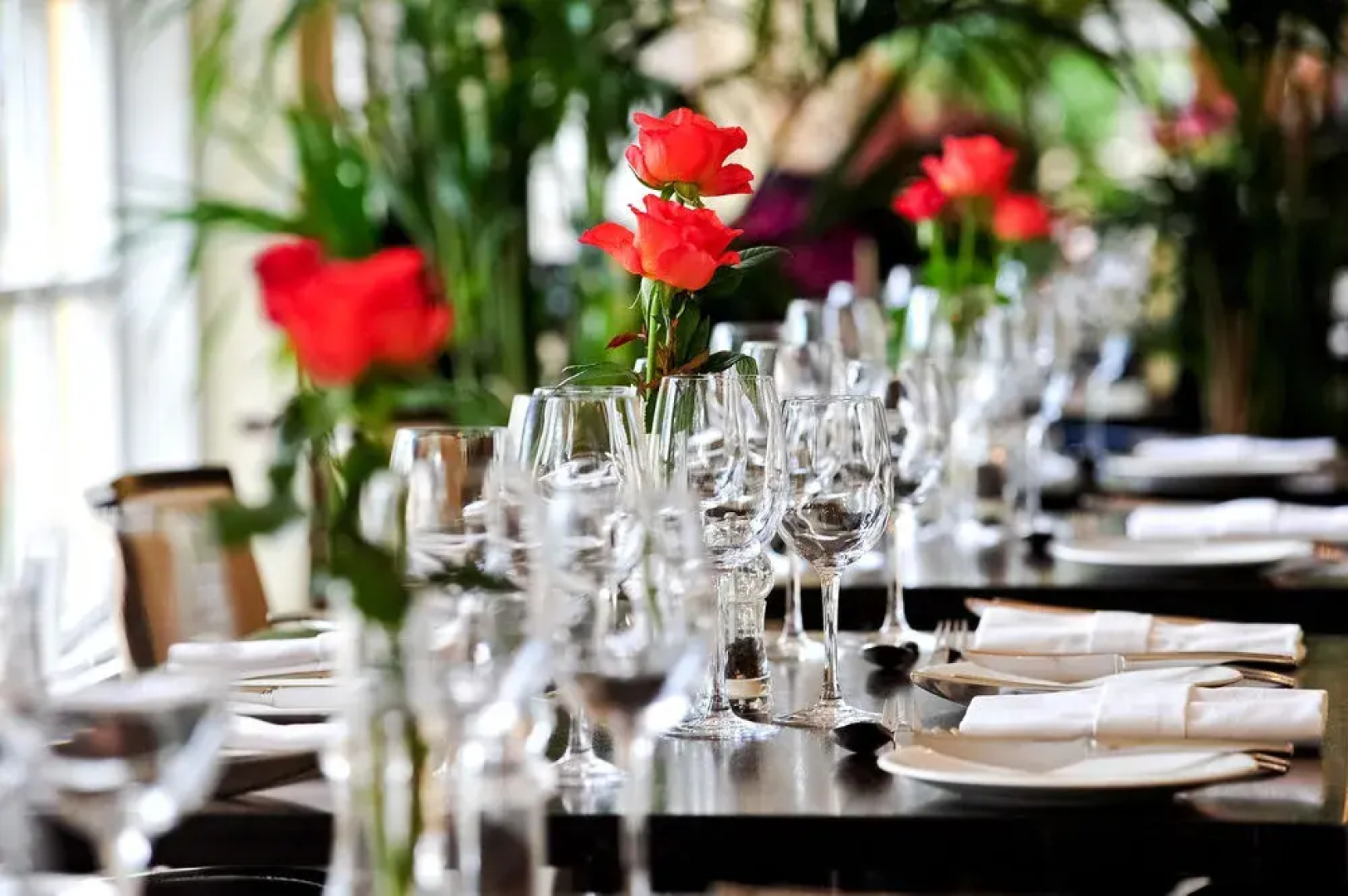 Athenaeum House Hotel