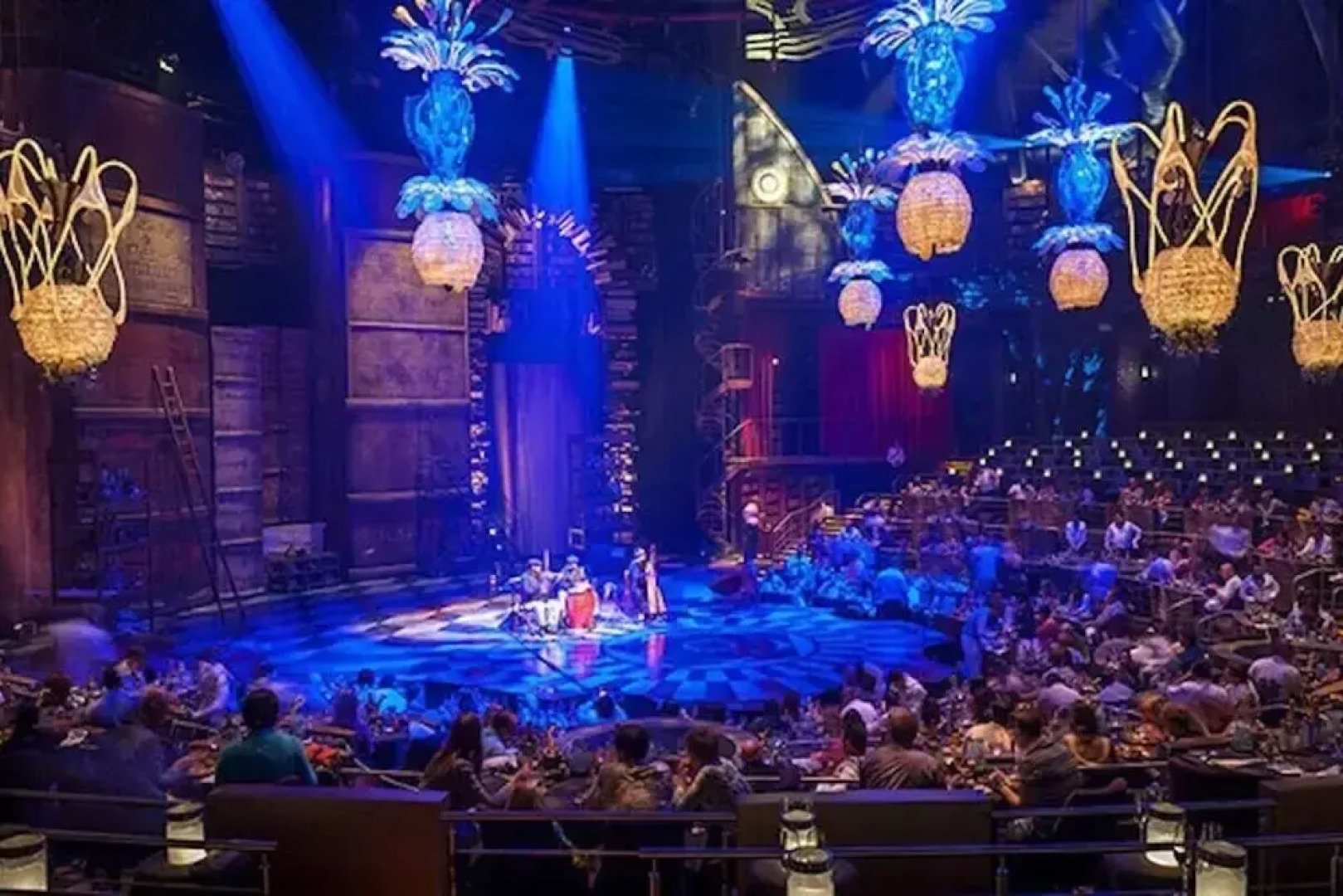 2BD Grand Luxxe Vidanta Resort RM