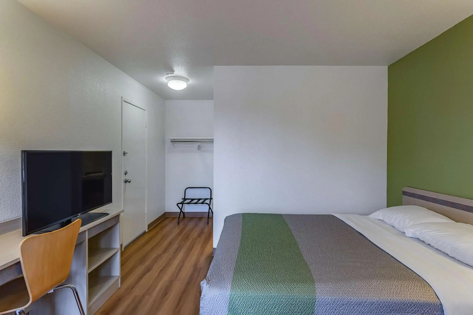 Motel 6 Billings, MT - South