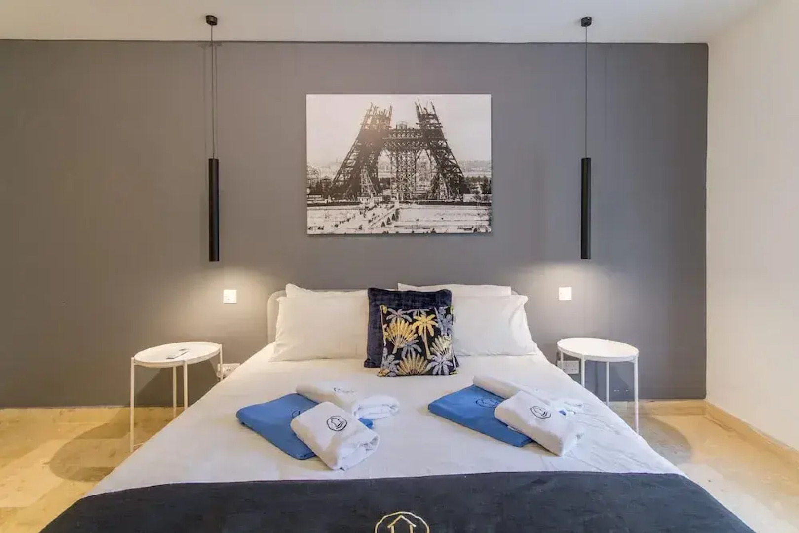 Wellness Hygge Modern Gozitan Apartment