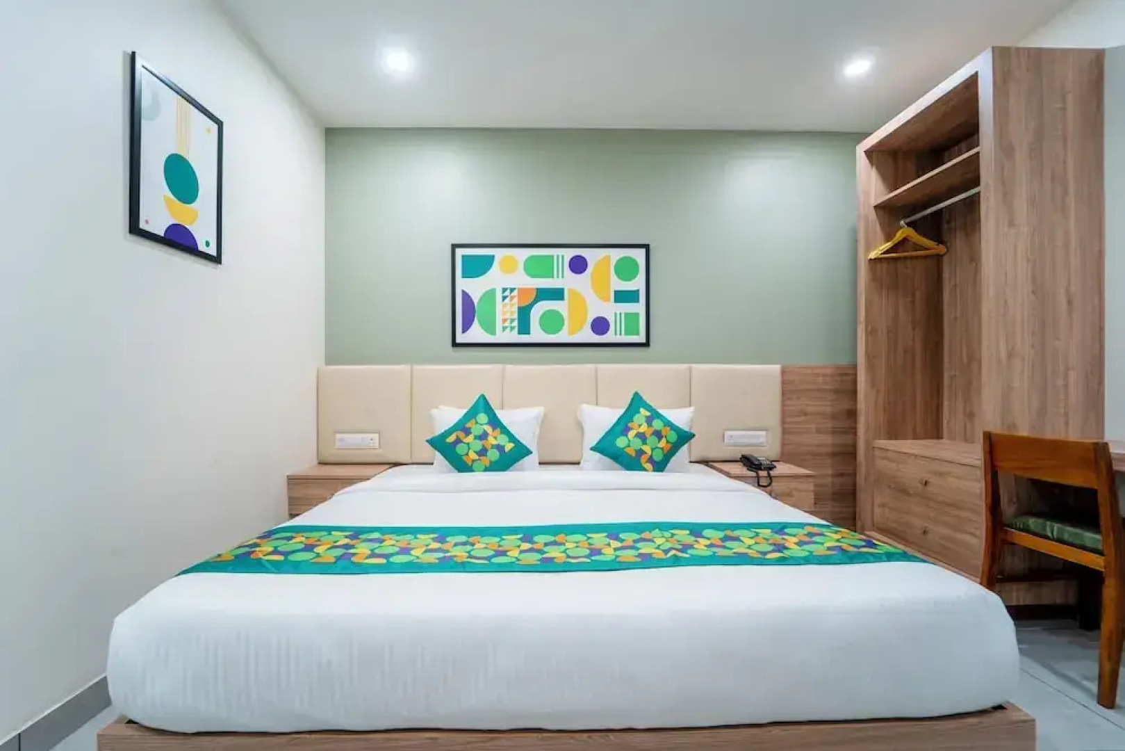 Treebo Premium Park Calicut