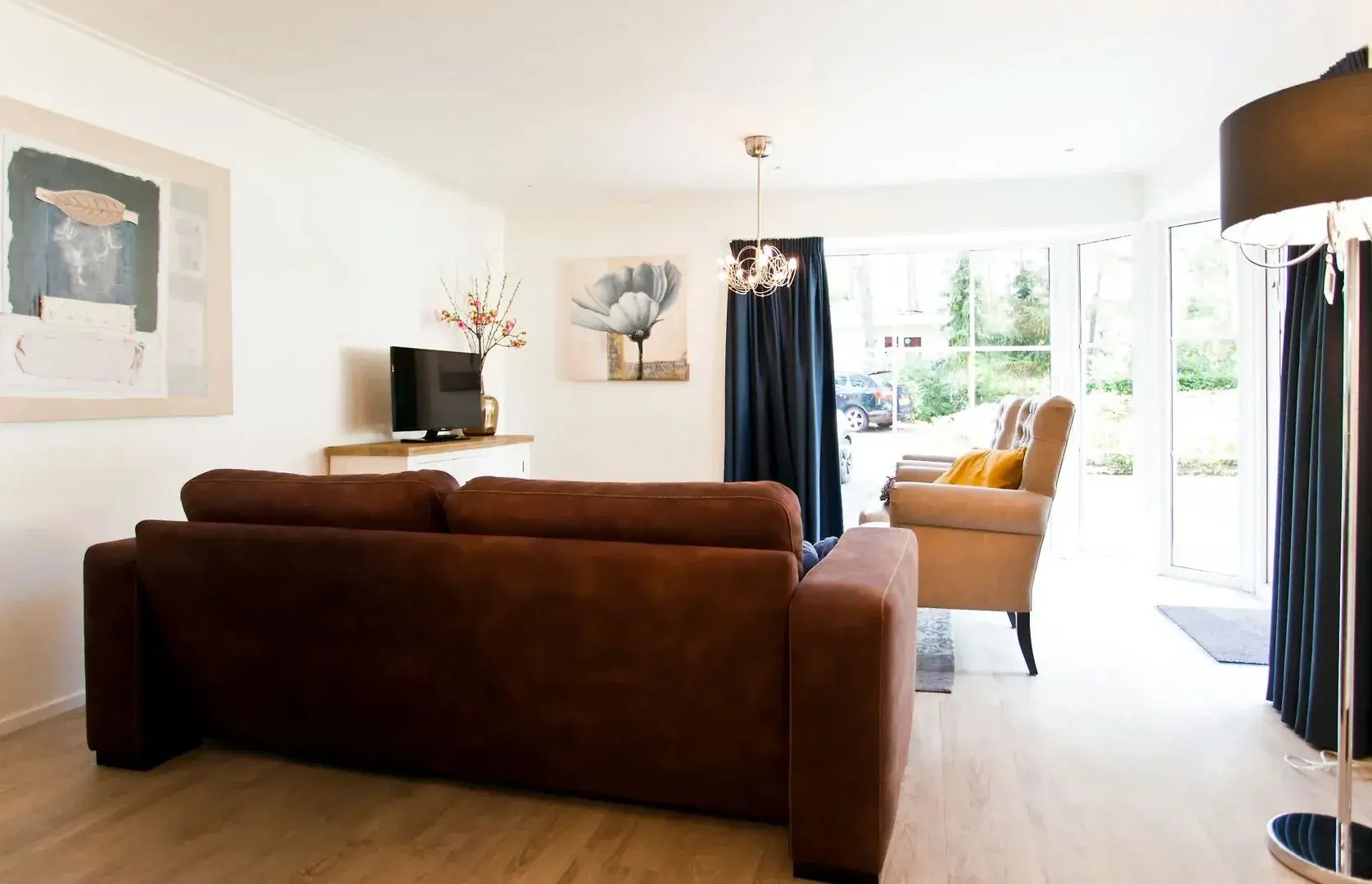 EuroParcs Beekbergen