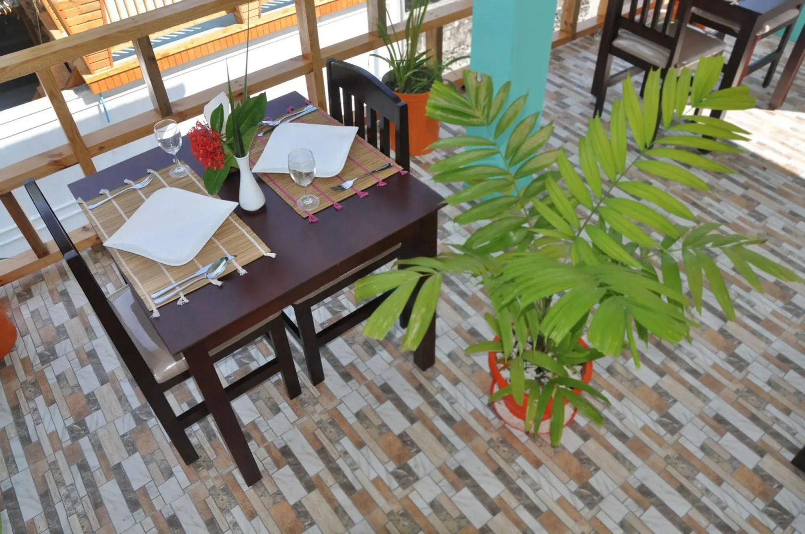 Rasdhoo Holiday Home