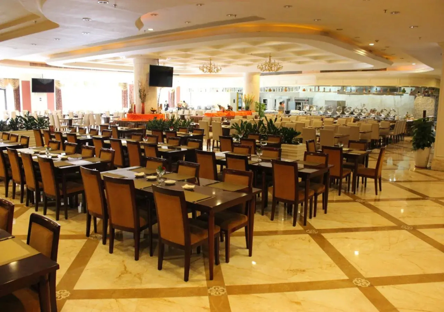 Foshan Goldensun Hotel