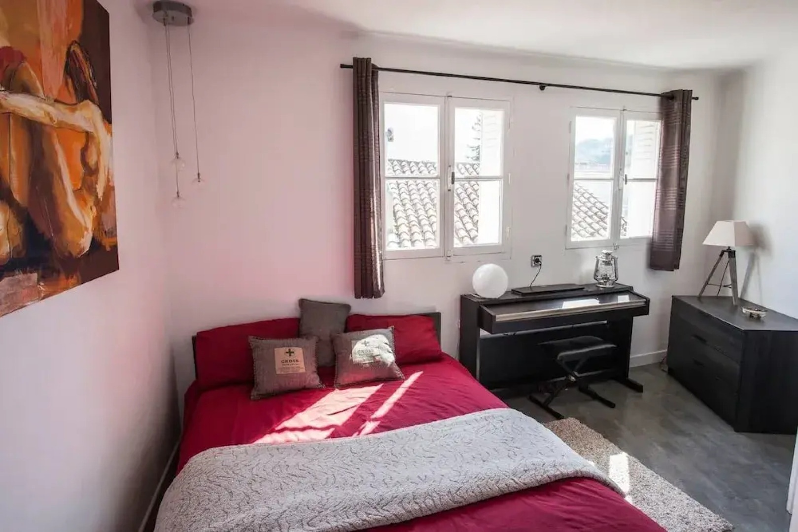 Le Piano par Dodo-a-Cassis