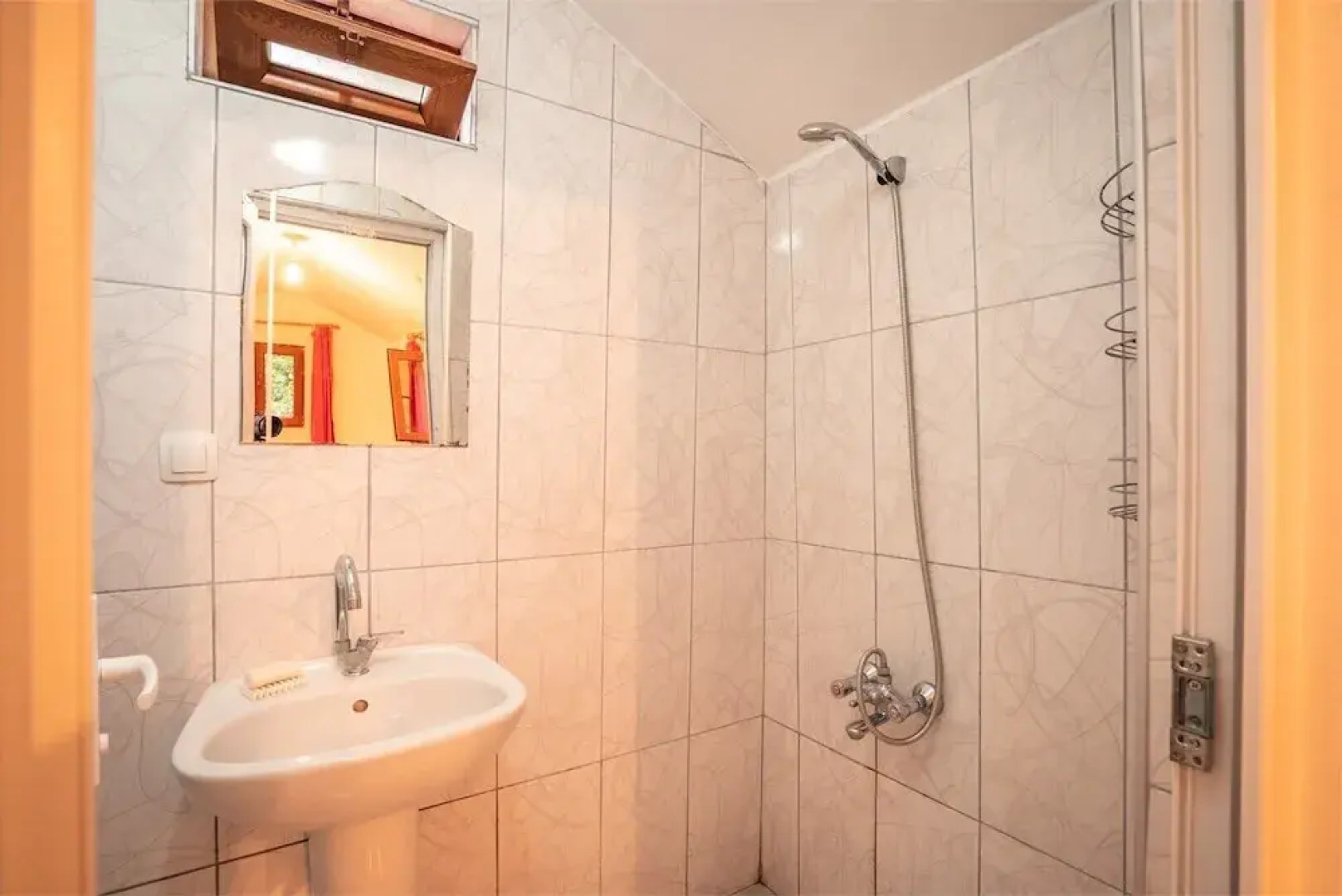 Кемпинг 7 Garden Bungalow & Camping