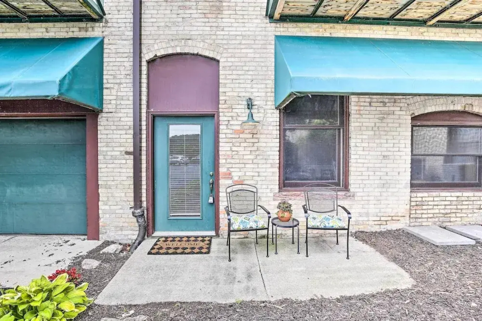 Modern Grand Haven Condo - Steps to Downtown!