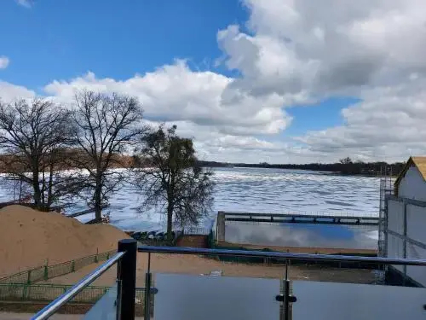 Apartamenty Kapitanskie