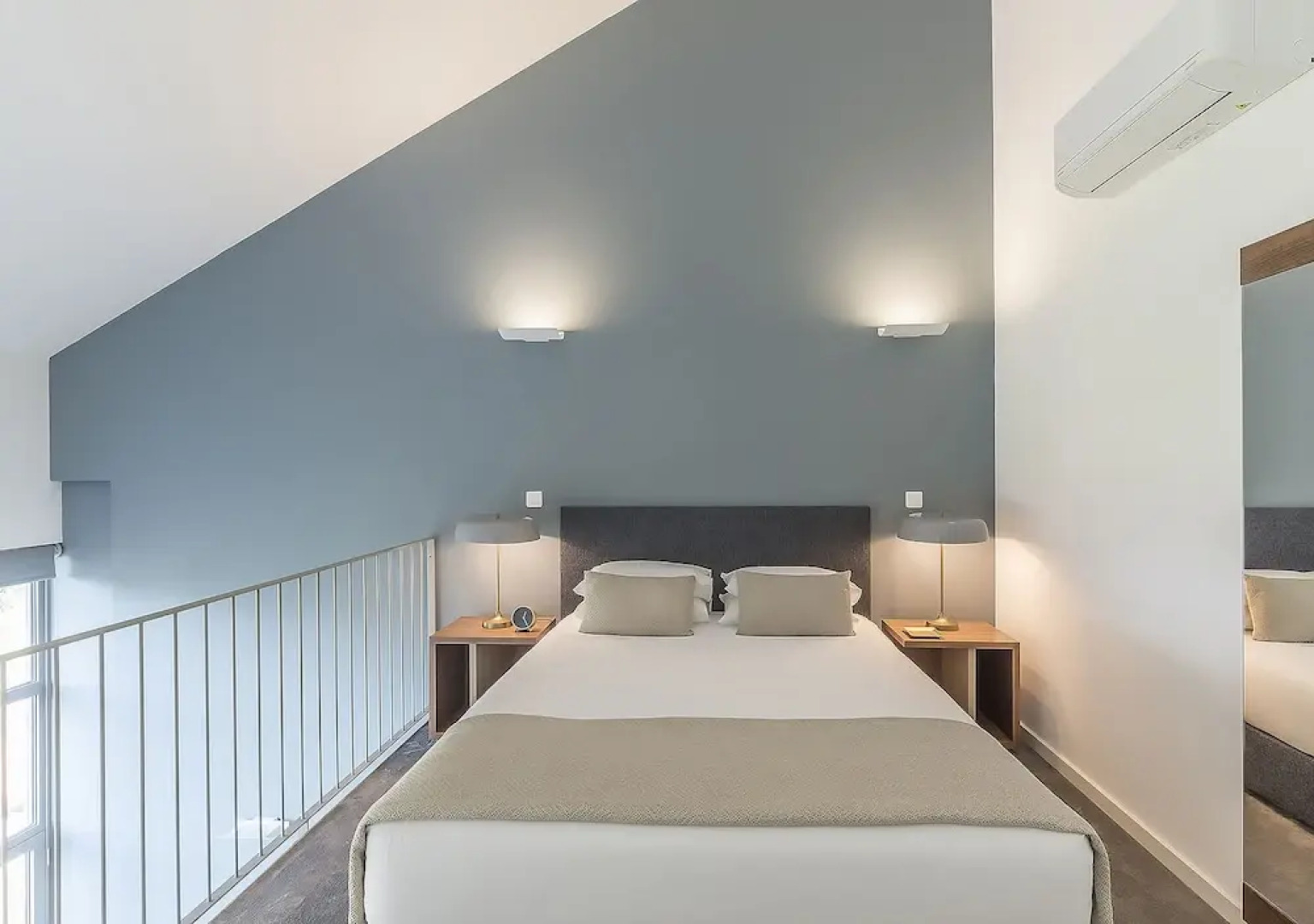 Отель UMA Santa Catarina - Pool & Fitness 