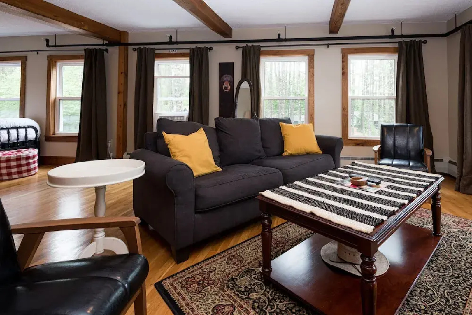 The Lodge at Pleasant Point