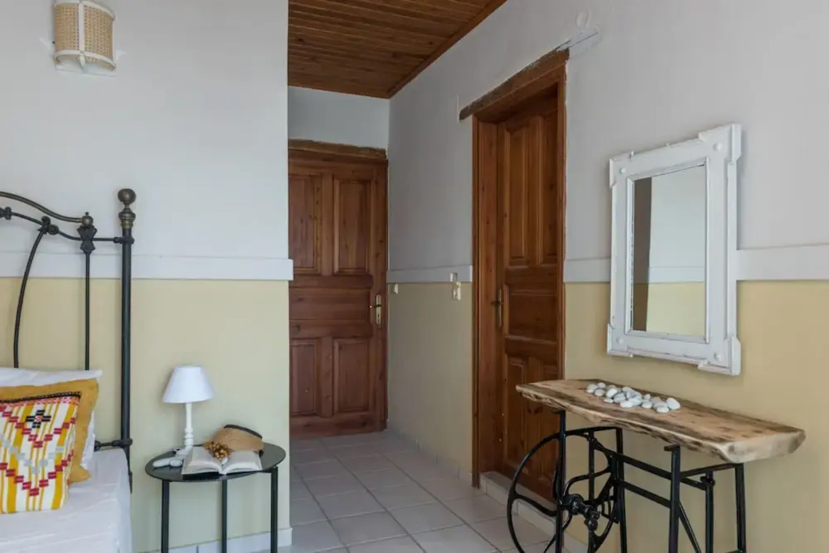 Amnisiades Apartments