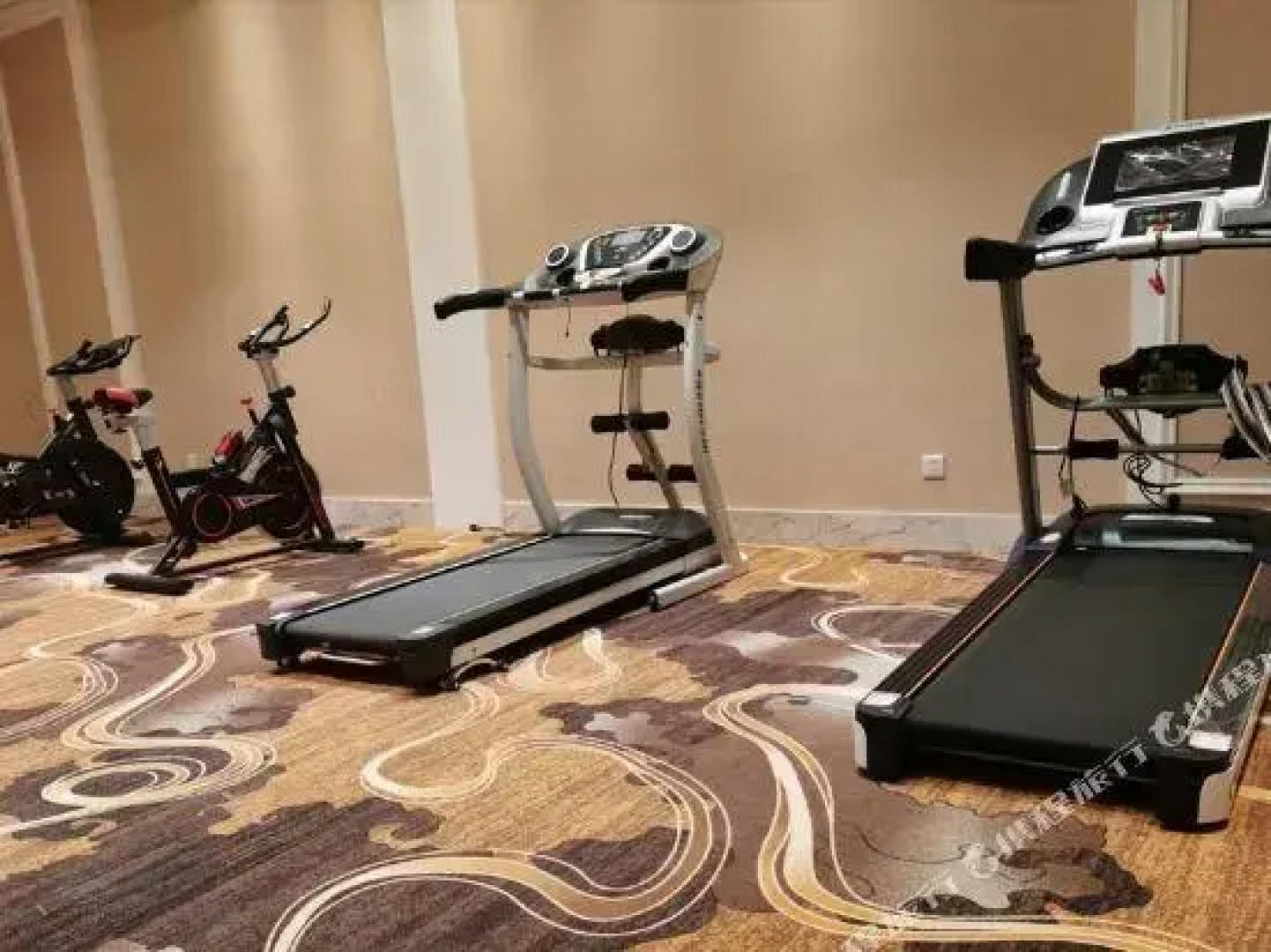 Fairyland International Hotel