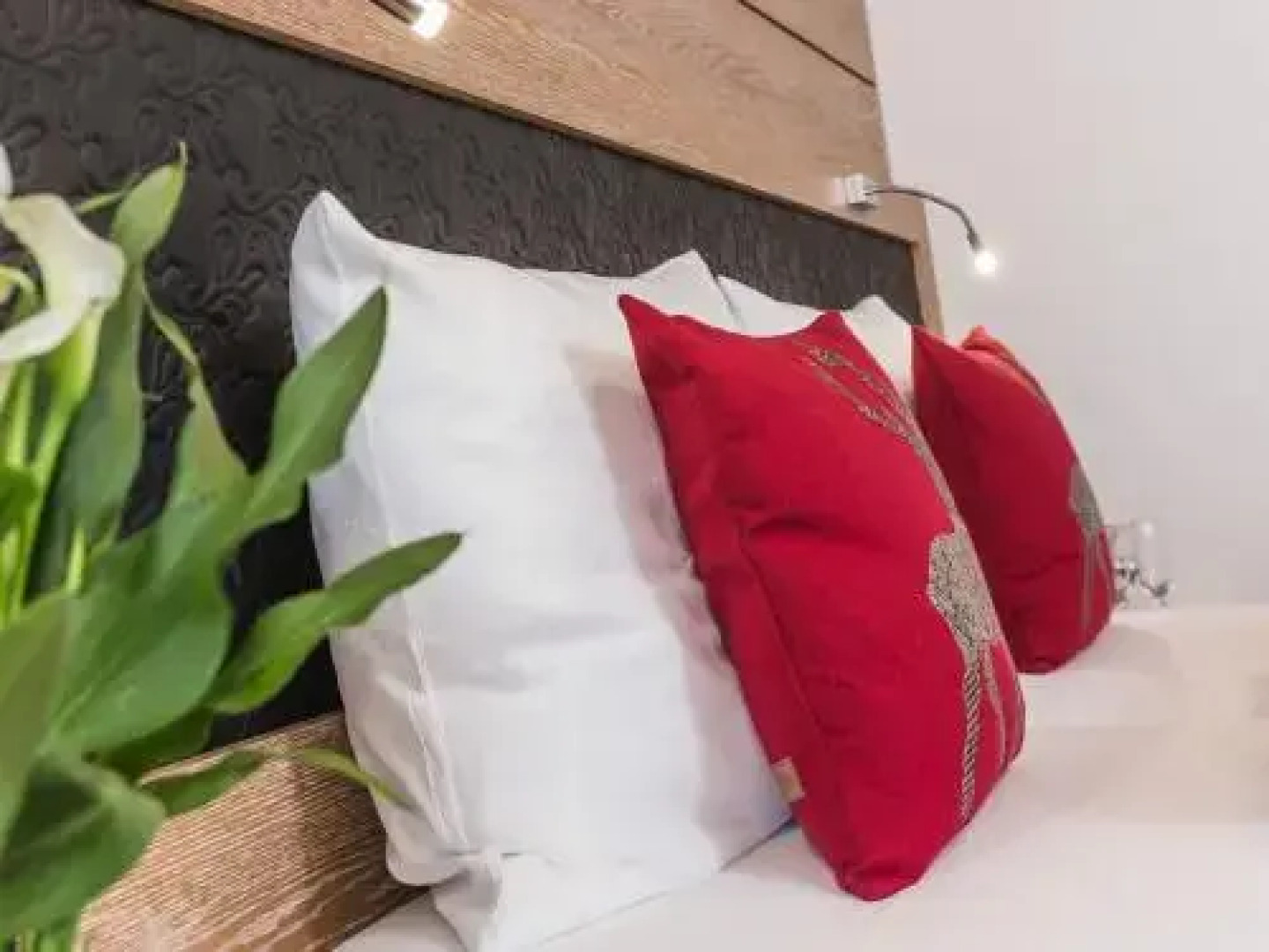 Hotel und Gästehaus Kreuz