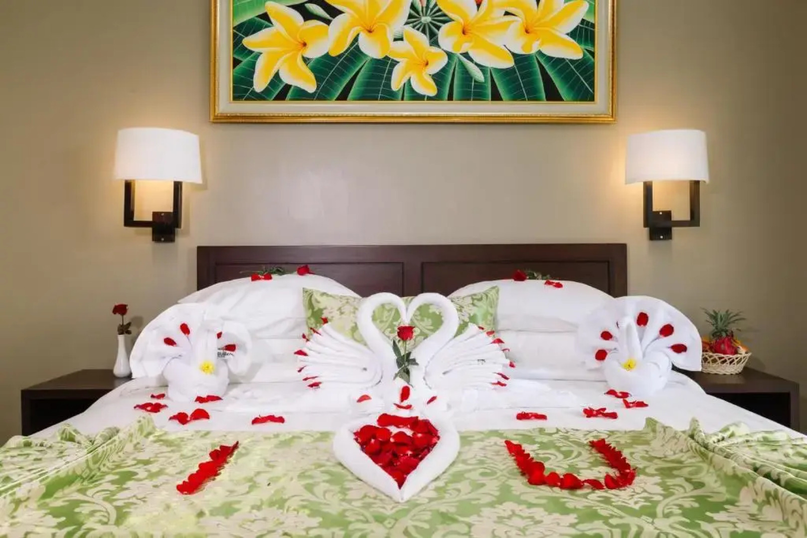 Kubu Benoa Guest House Nusa Dua