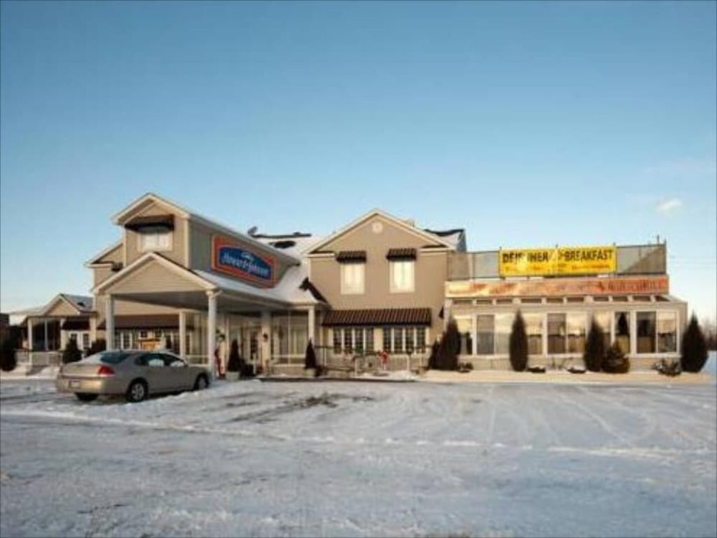 Aparthotel Rigaud By Altissimo - Studio 130