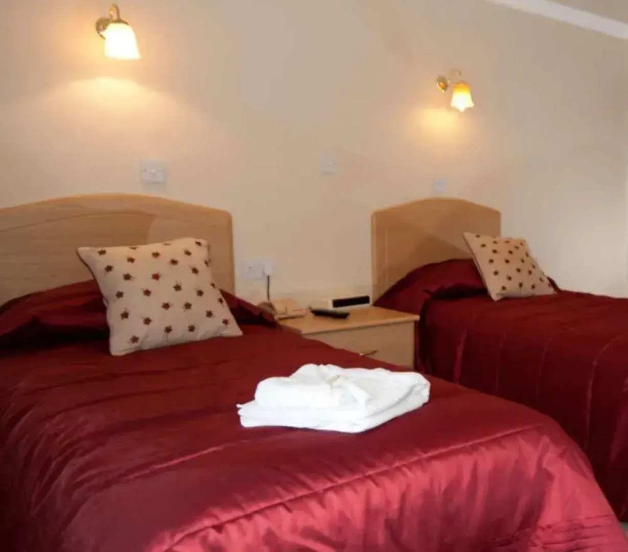 The Lord Lister Hotel