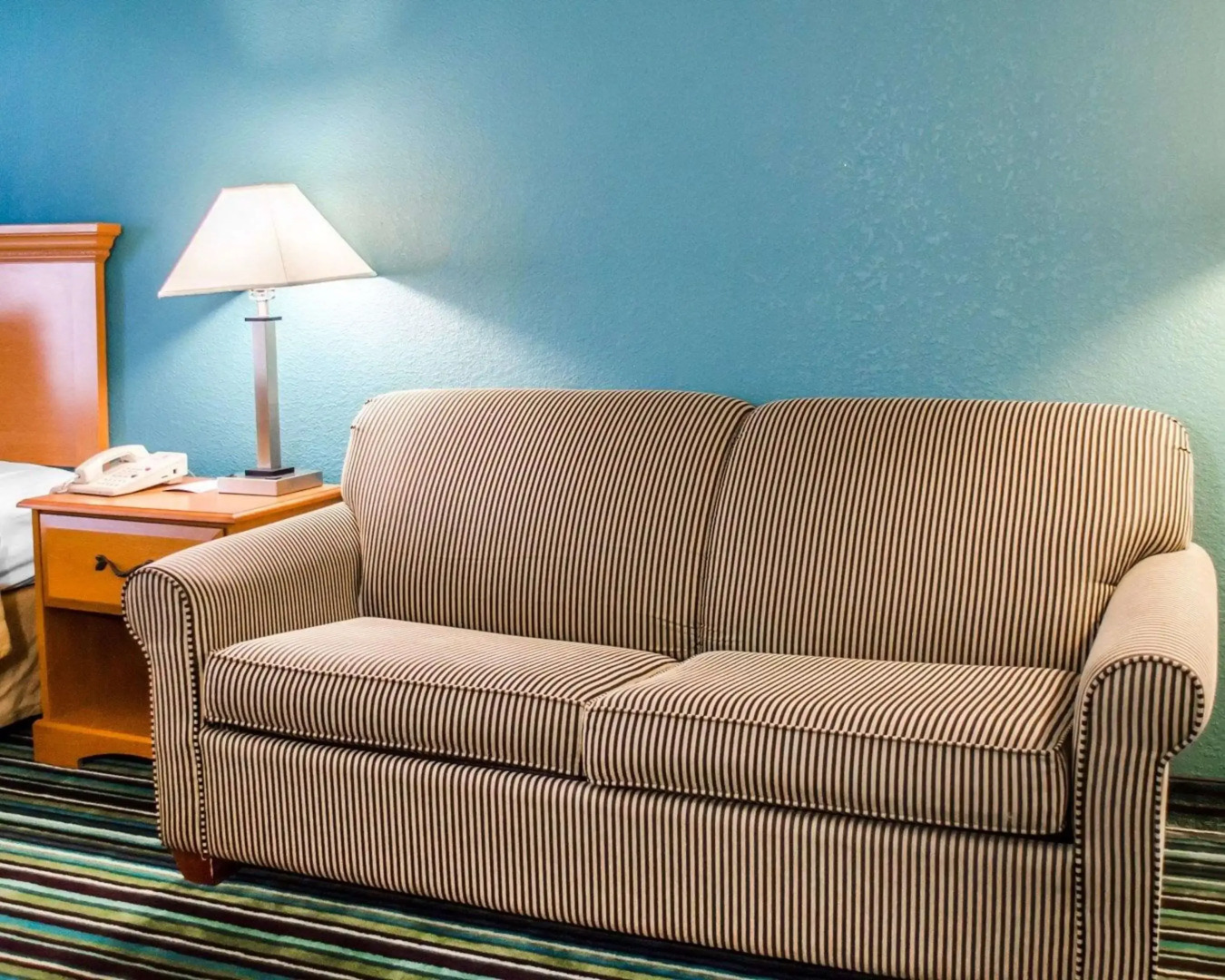 Quality Inn & Suites Medina - Akron West