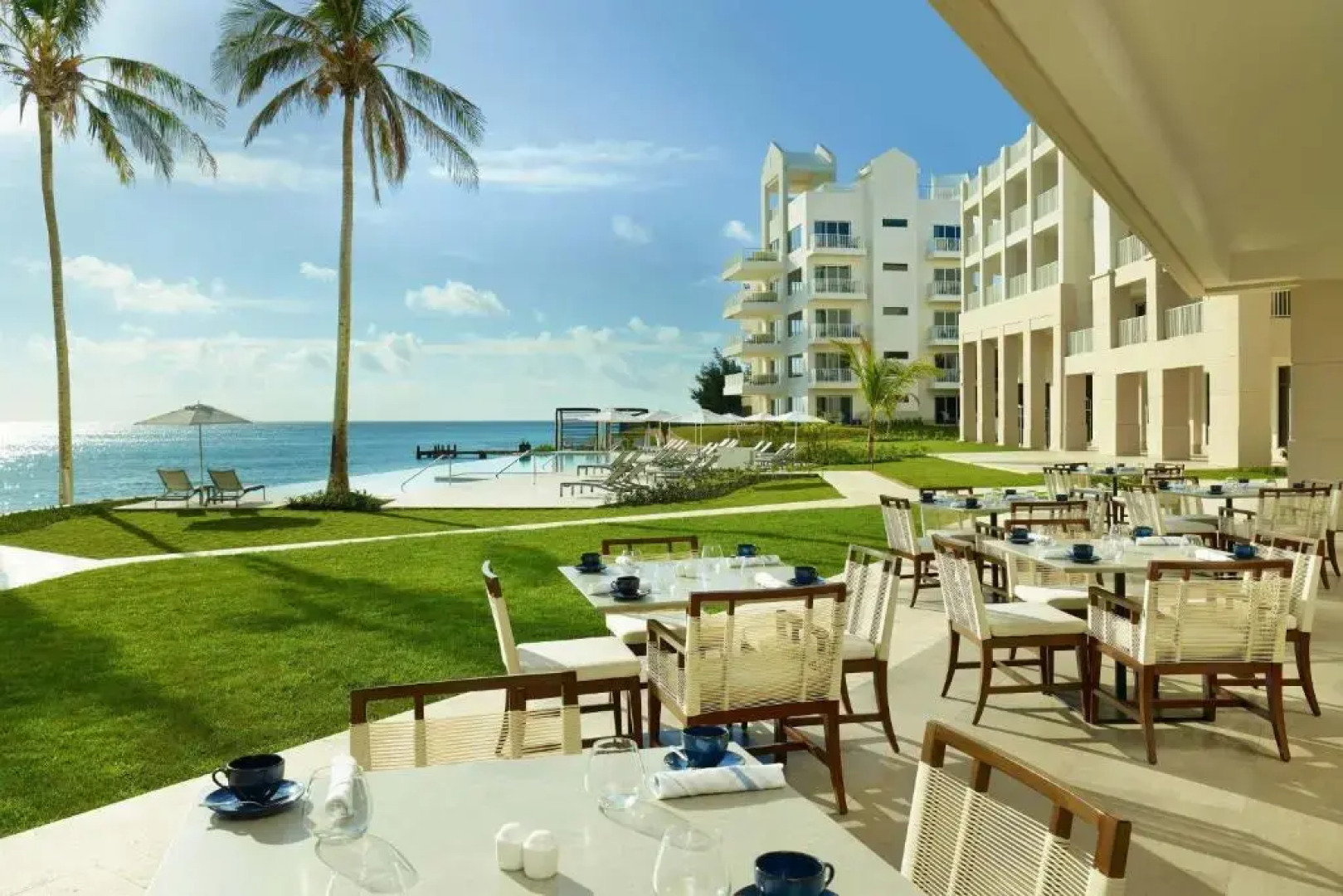 The Residences at The St. Regis Bermuda