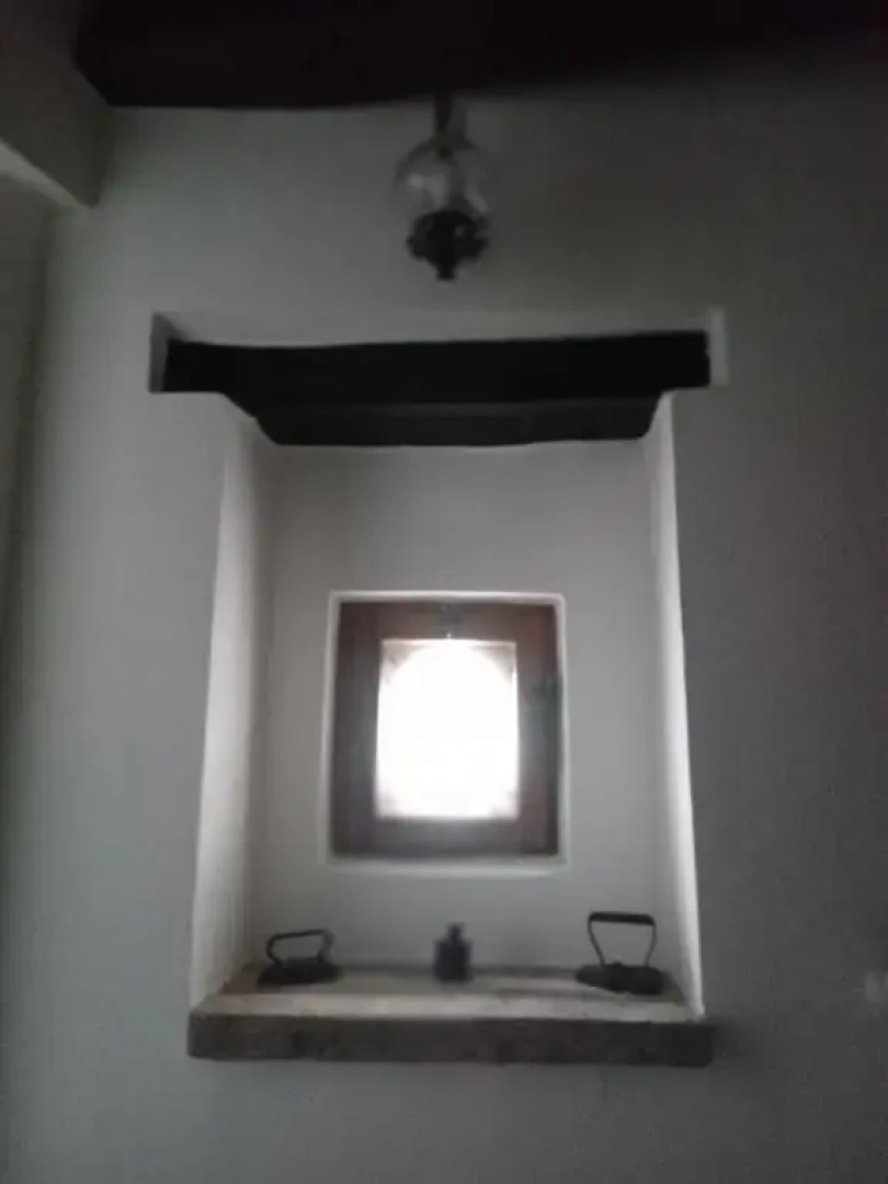 San Nicolò Holiday Home