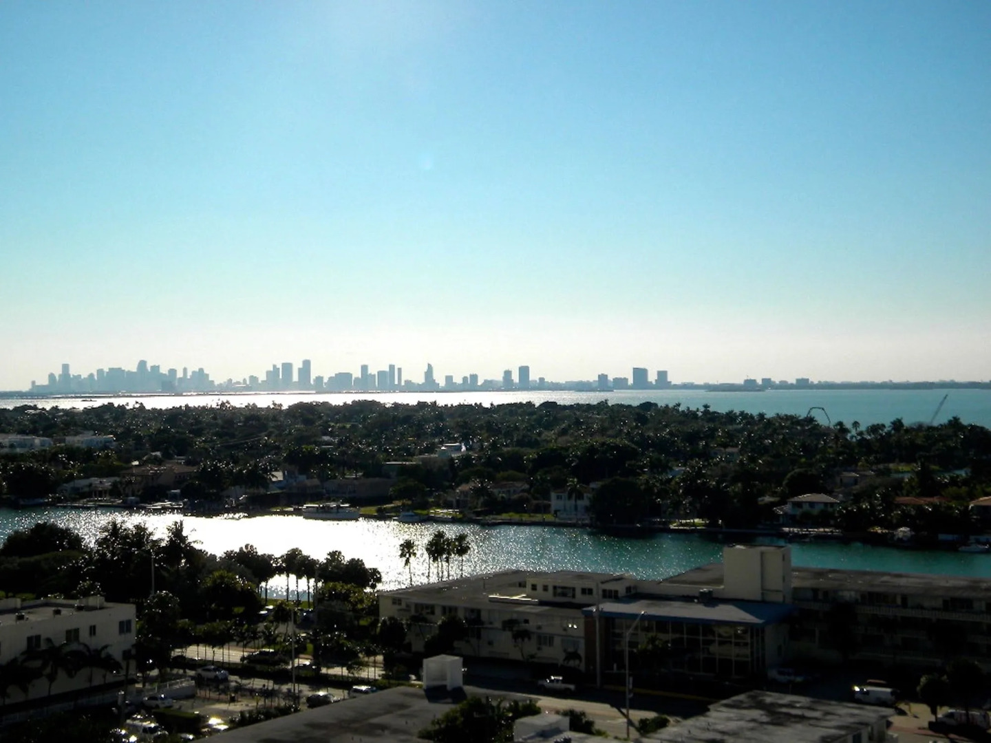 Suite Life Miami at the Monte Carlo