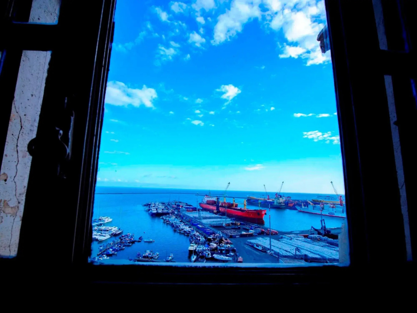 Barone Bed and Breakfast