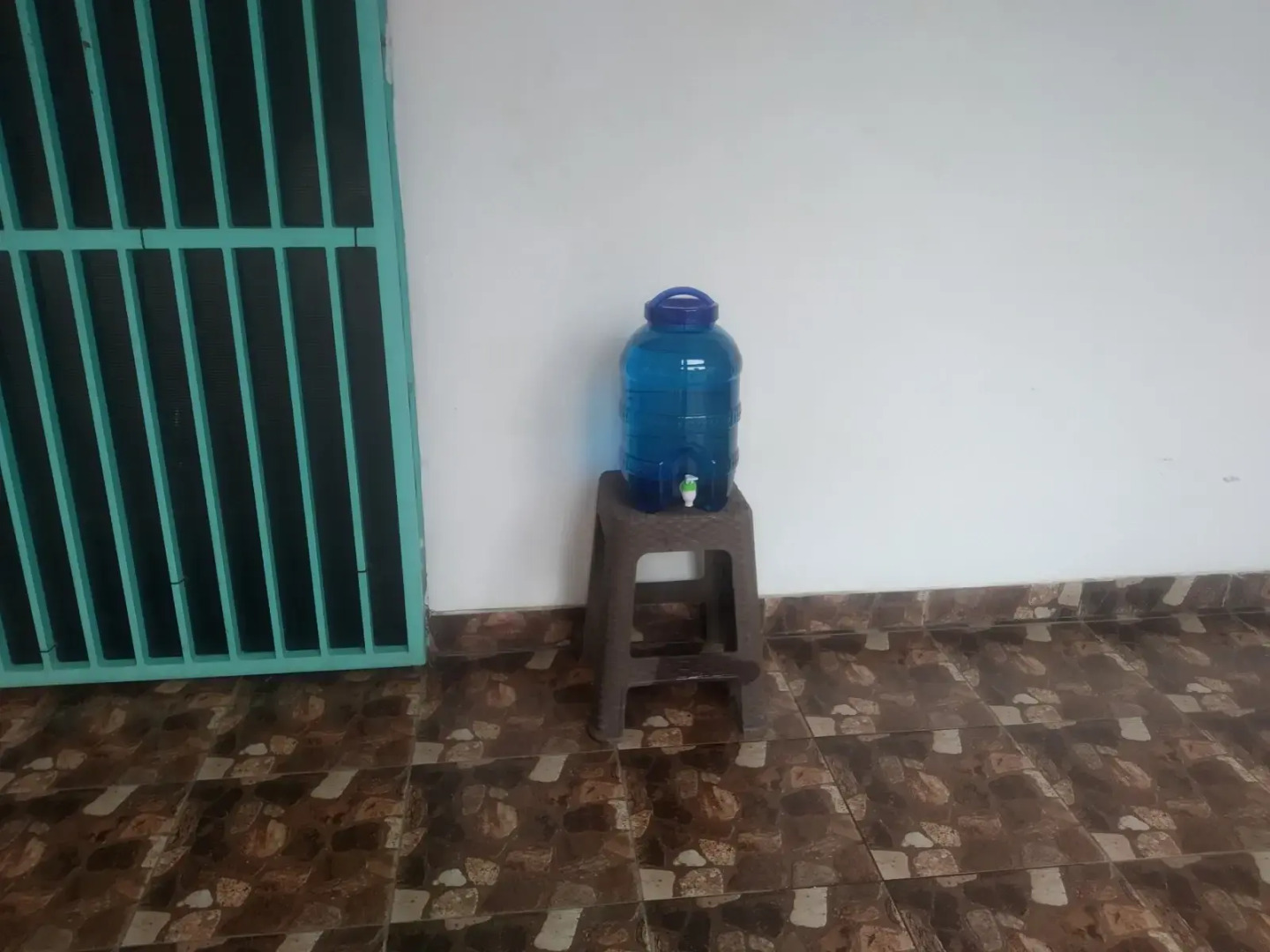 Modern Indekos Cilegon Syariah RedPartner