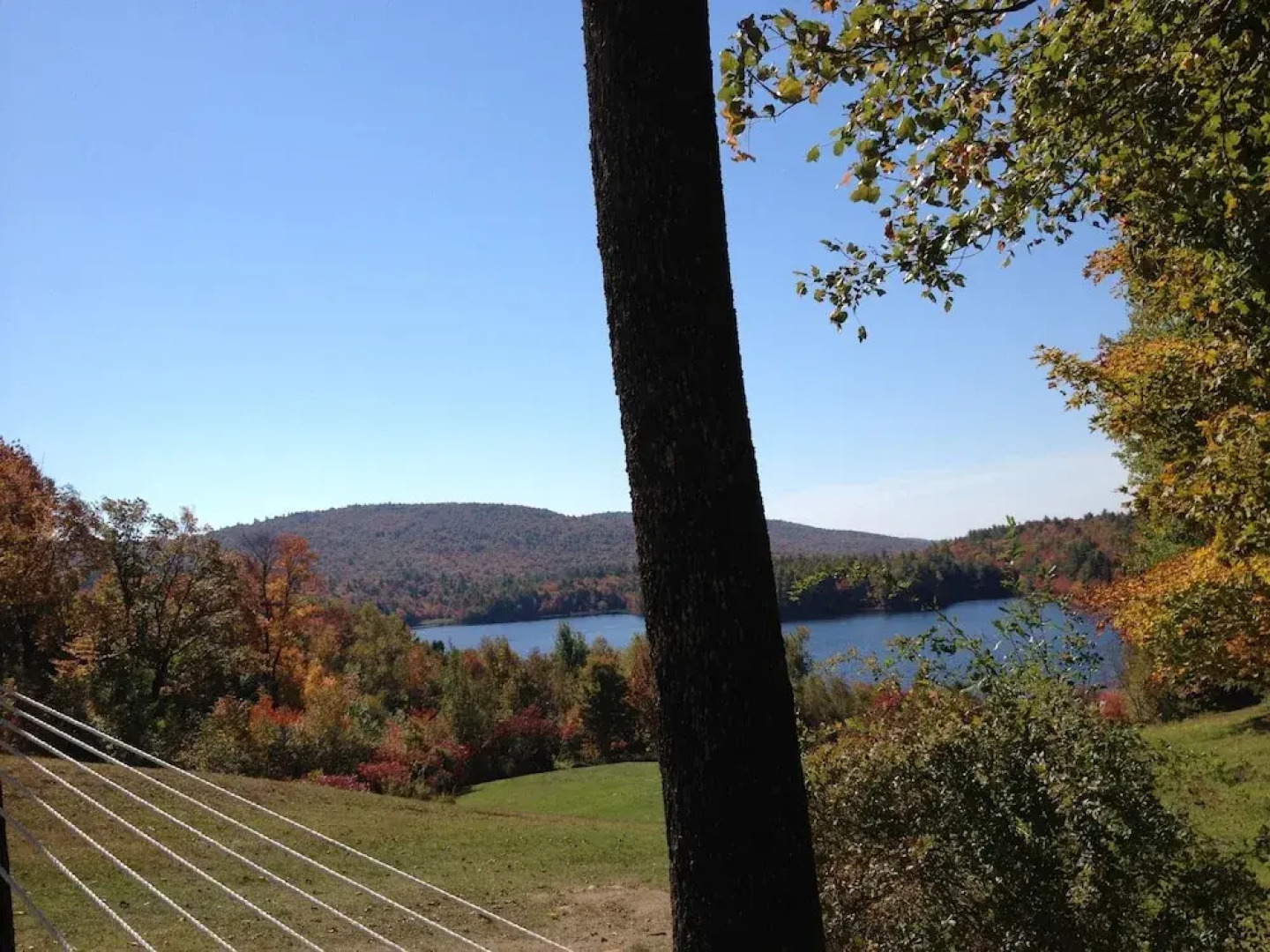 Hummingbird Hill Bed & Breakfast