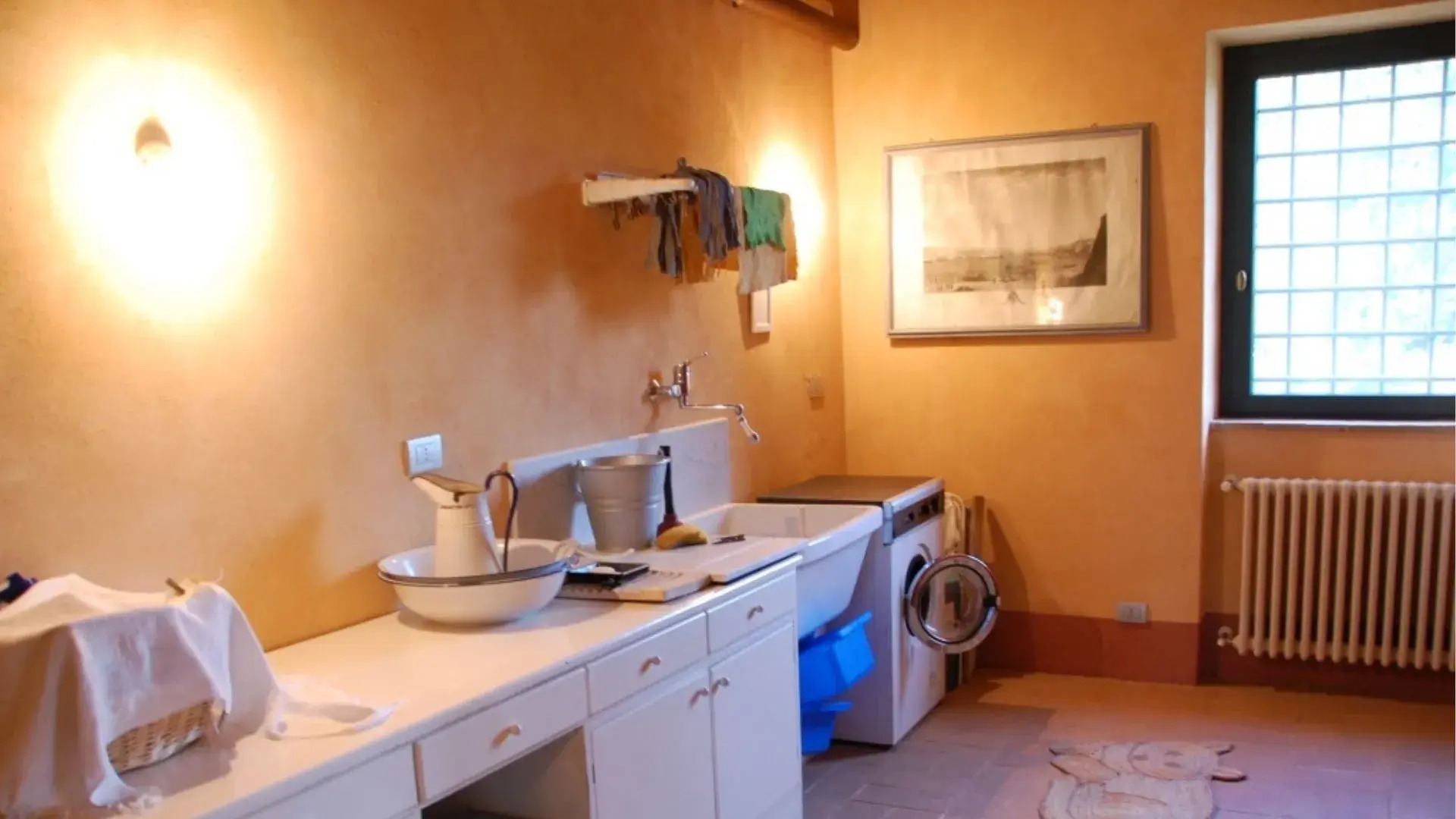 Bagnoletto Splendid Farmhouse in the Open Countryside-bagnoletto