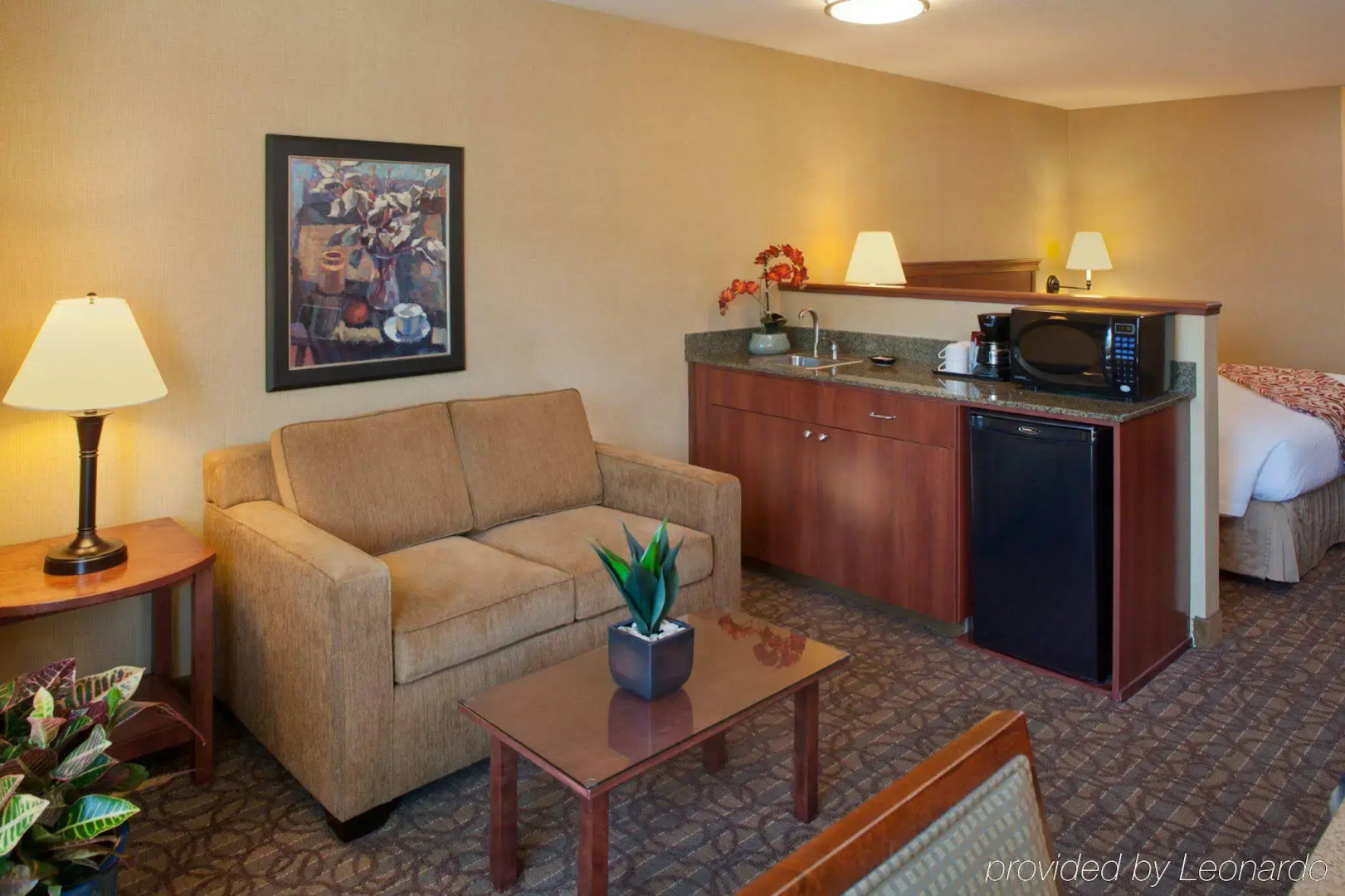 Silver Cloud Inn - Portland