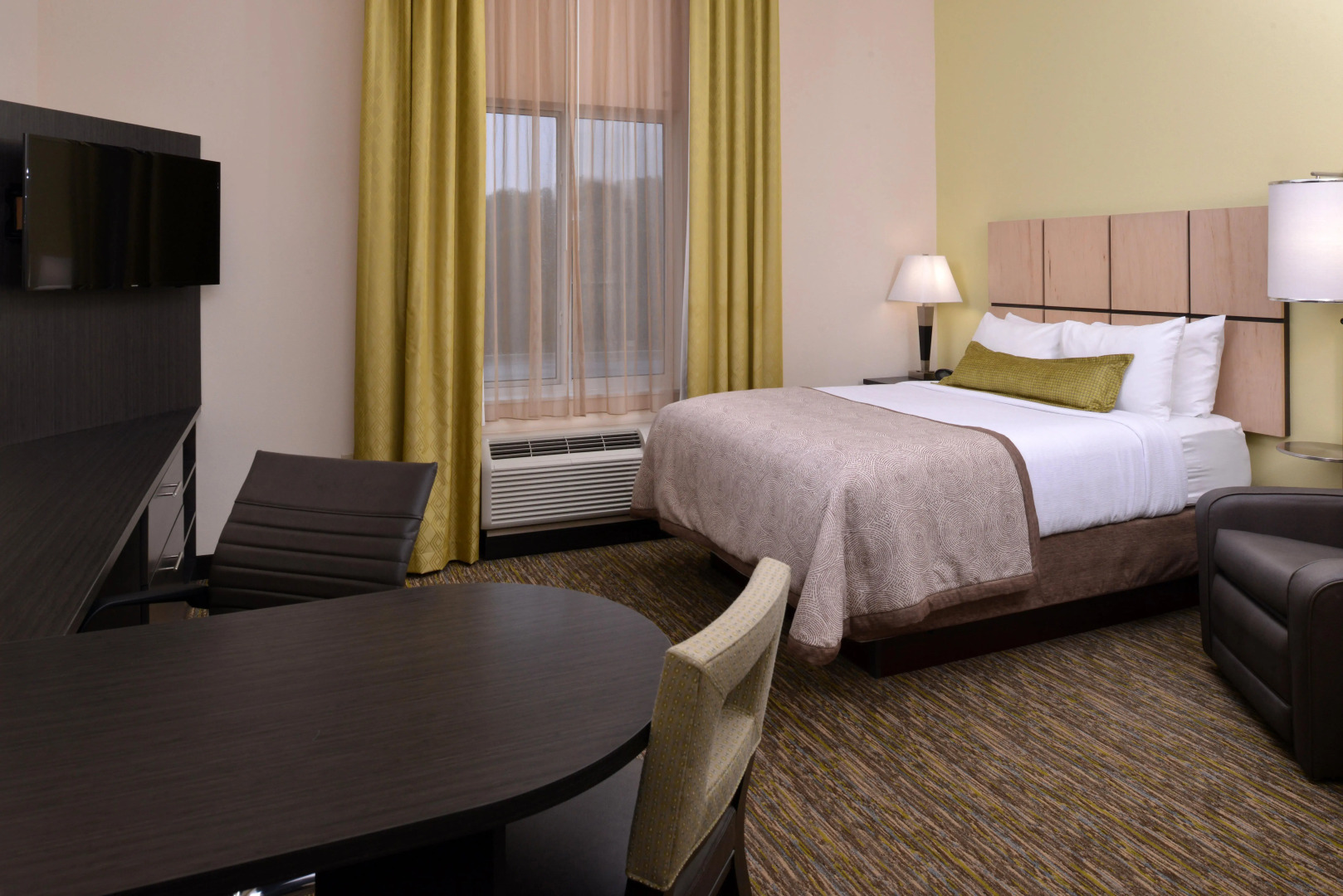 Candlewood Suites MORGANTOWN-UNIV WEST VIRGINIA by IHG