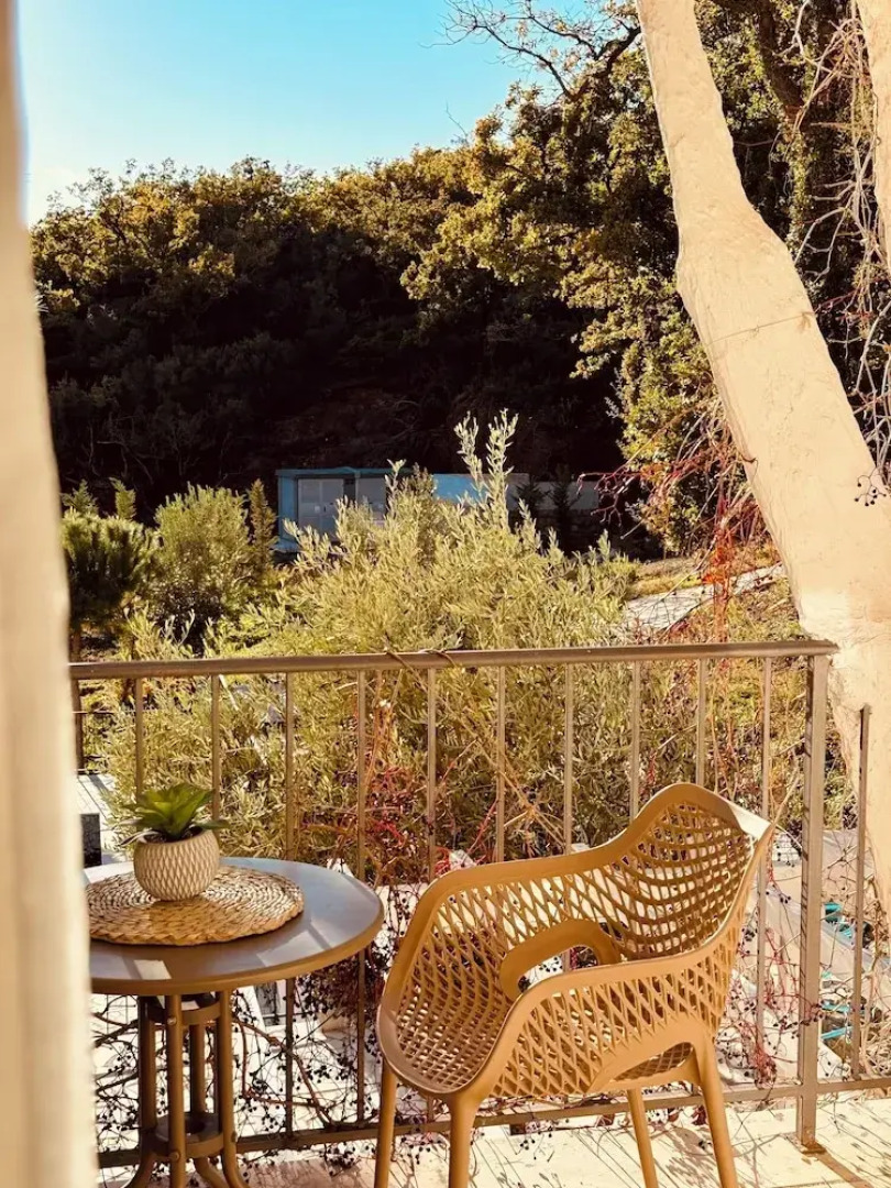 Most Oliva Resort Budva