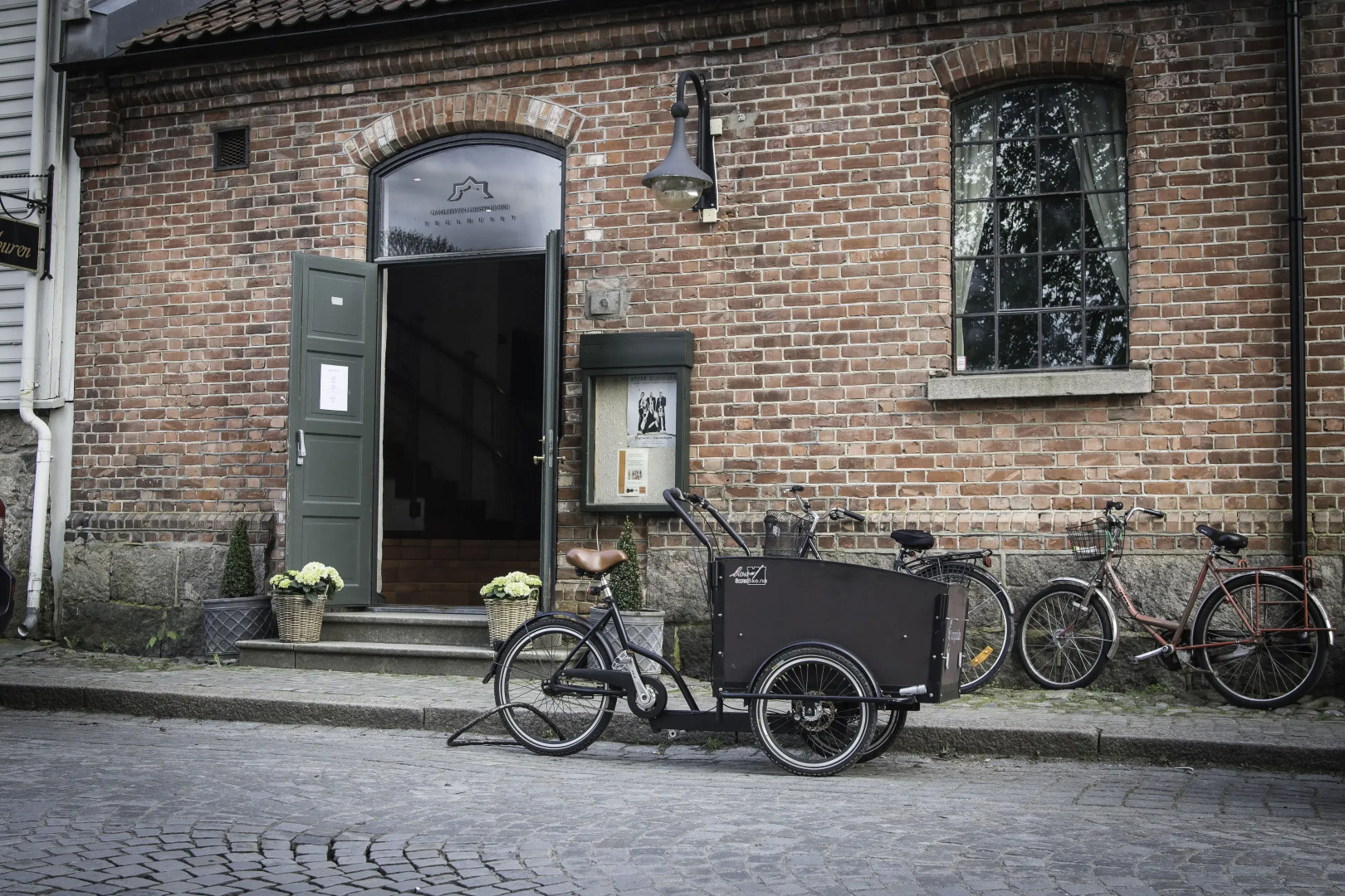 Gamlebyen Hotell - Fredrikstad