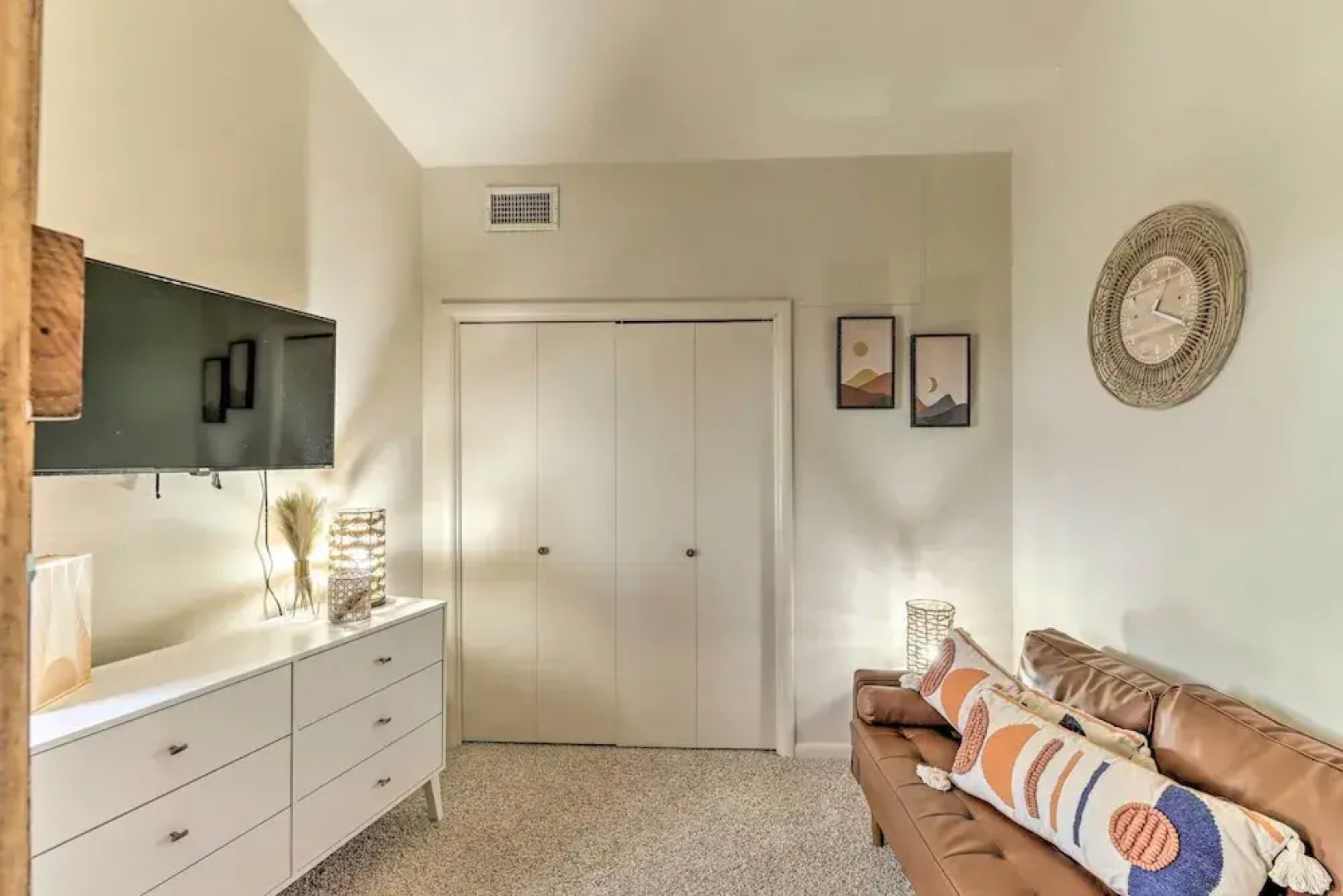 Eureka Springs Gem: 2 Decks, Mtn + Lake Views