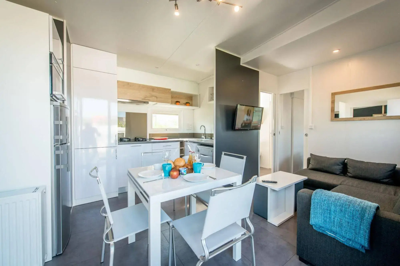 Holiday Village Knokke