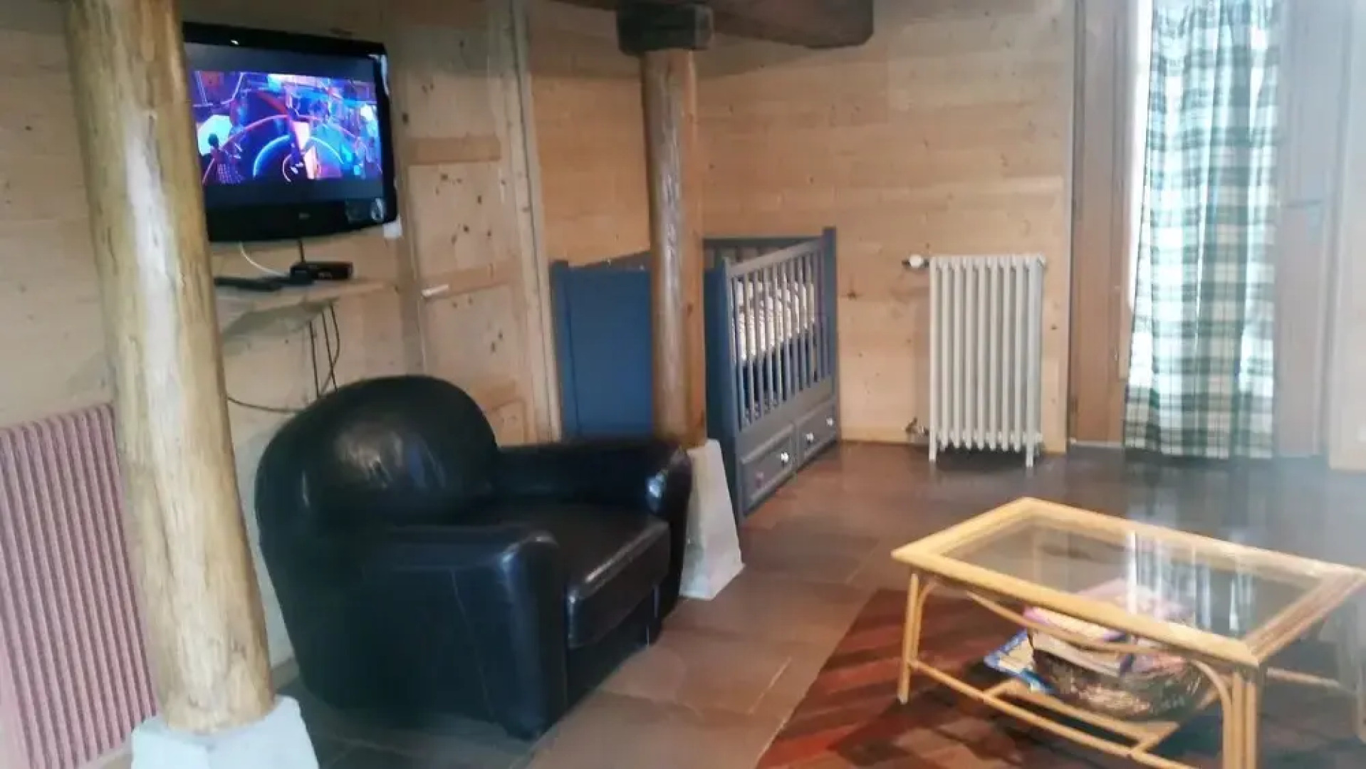 Le Moliere 3 chambres