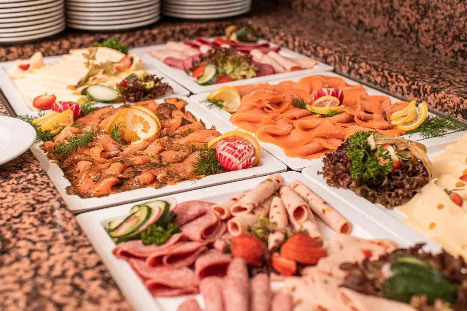 PLAZA Hotel Gelsenkirchen