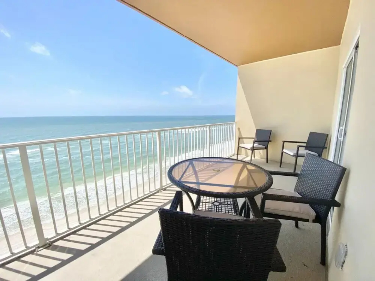 Crystal Shores West By Youngs Sun Coast