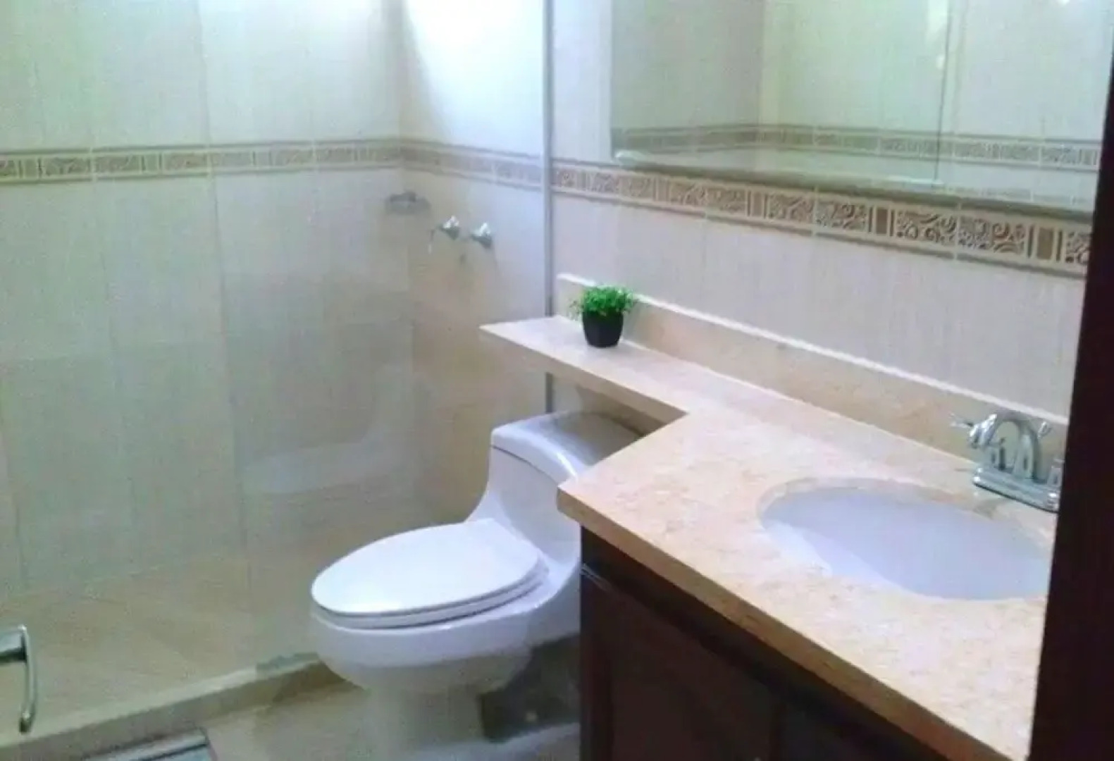 Torres del Lago Apartments