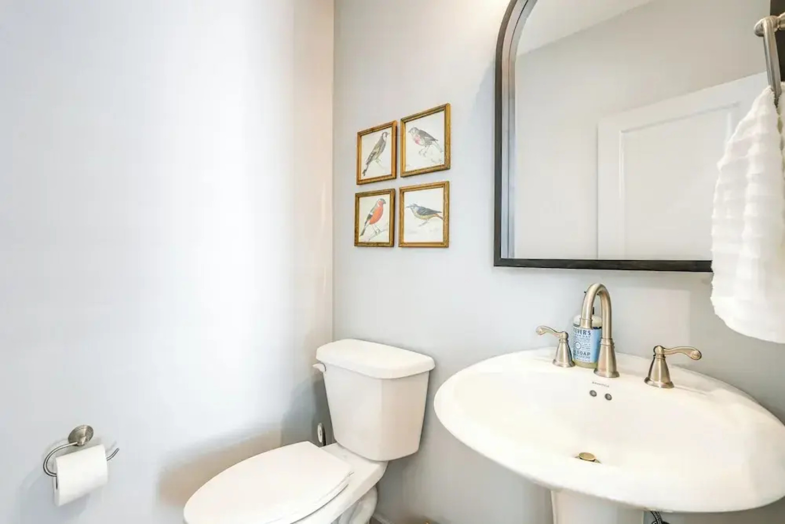 Near Square & Campus: Modern Home w/ Pool Access!